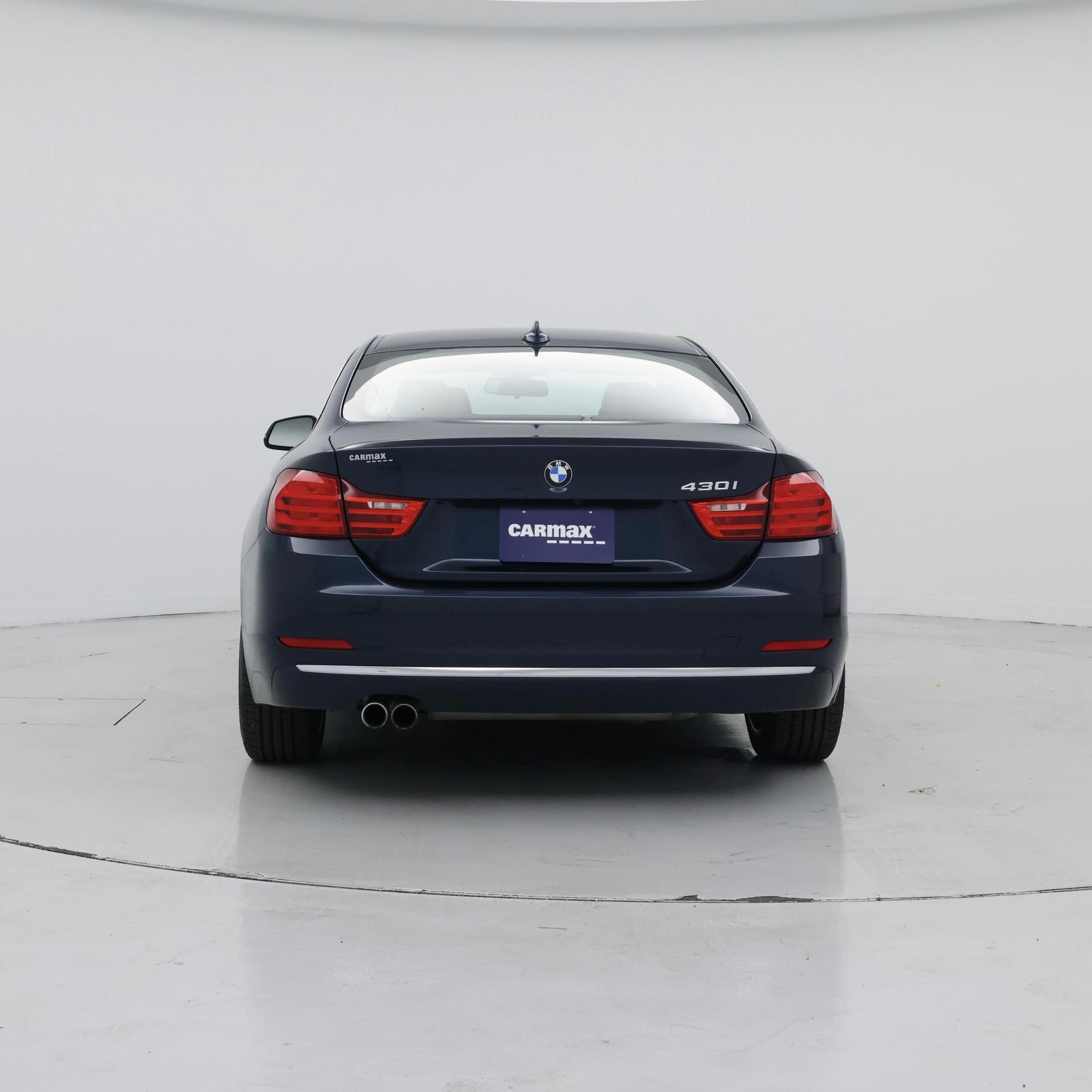 Thumbnail: 2017 BMW 4 Series - 6