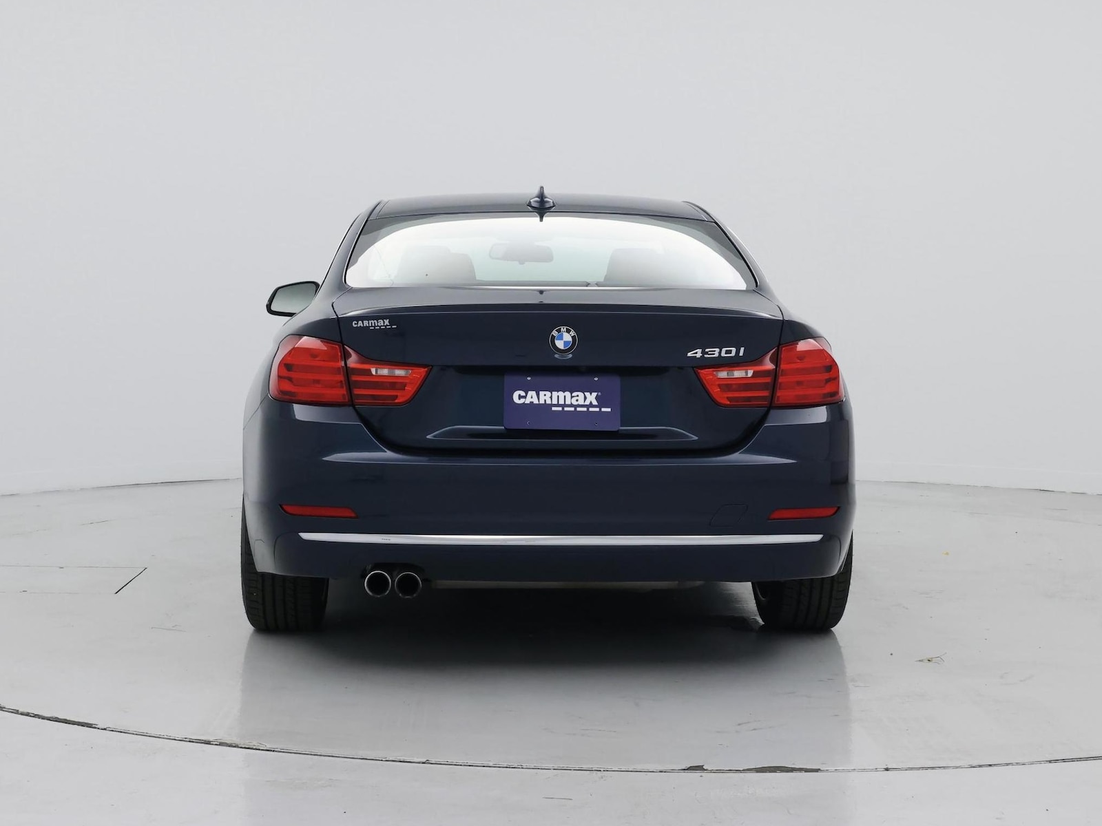 2017 BMW 4 Series 430i - Photo 7