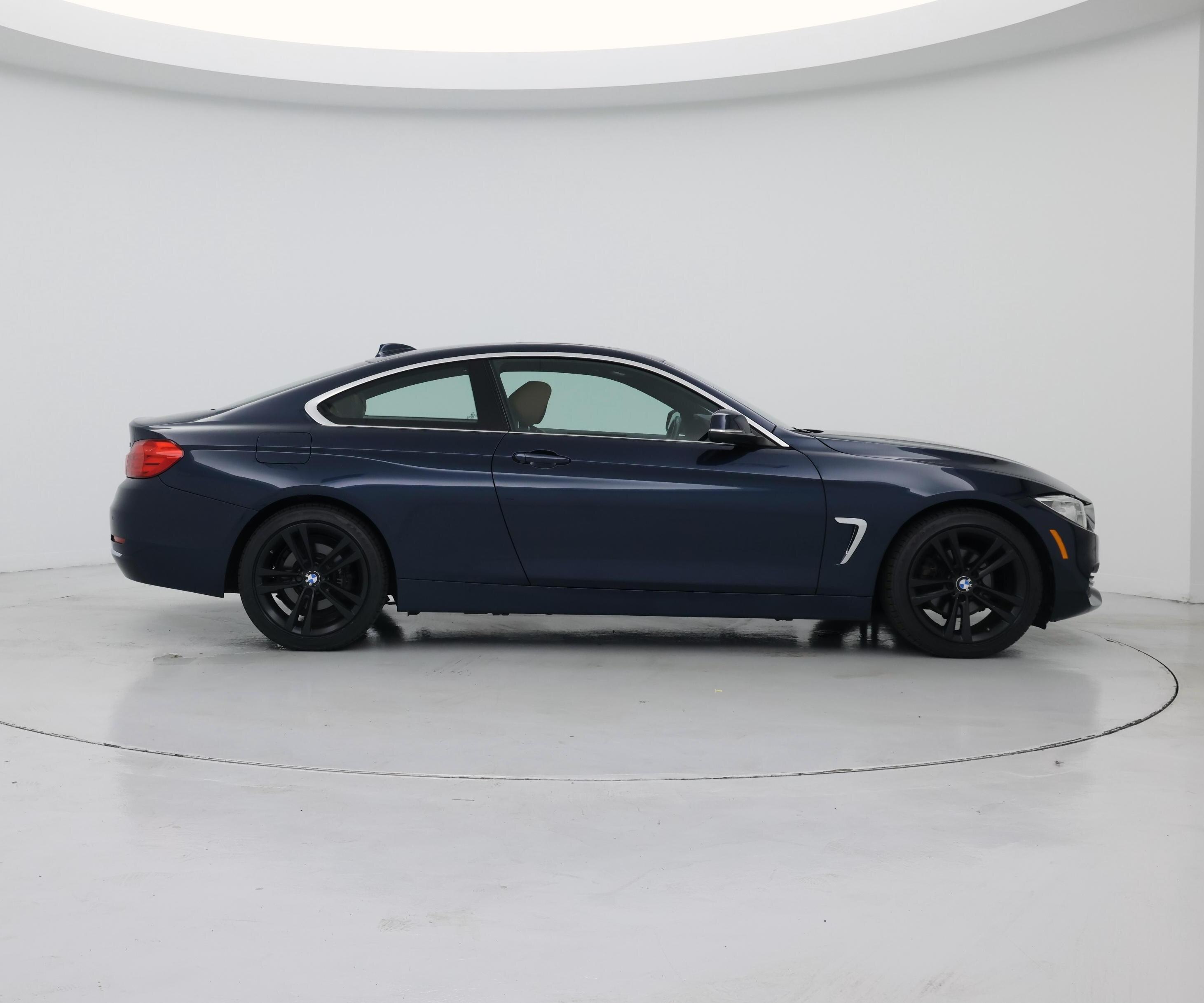 Thumbnail: 2017 BMW 4 Series - 7