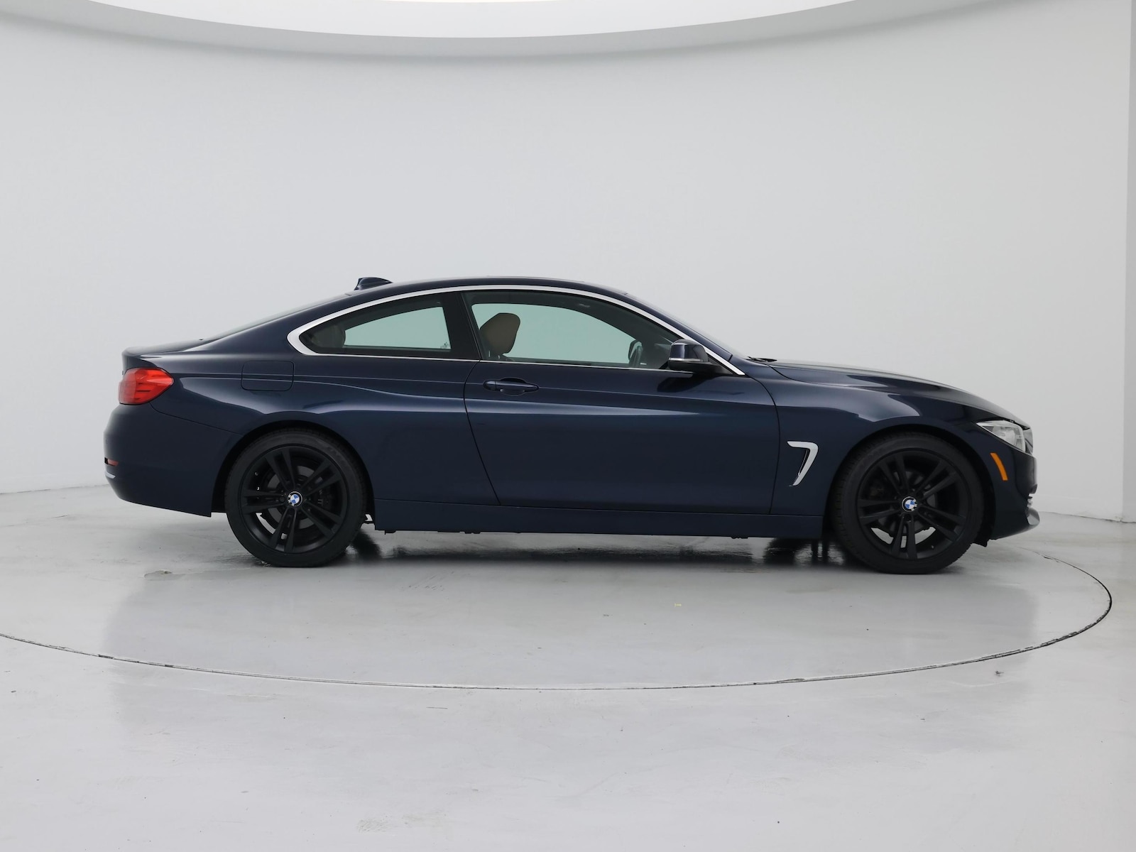2017 BMW 4 Series 430i - Photo 8