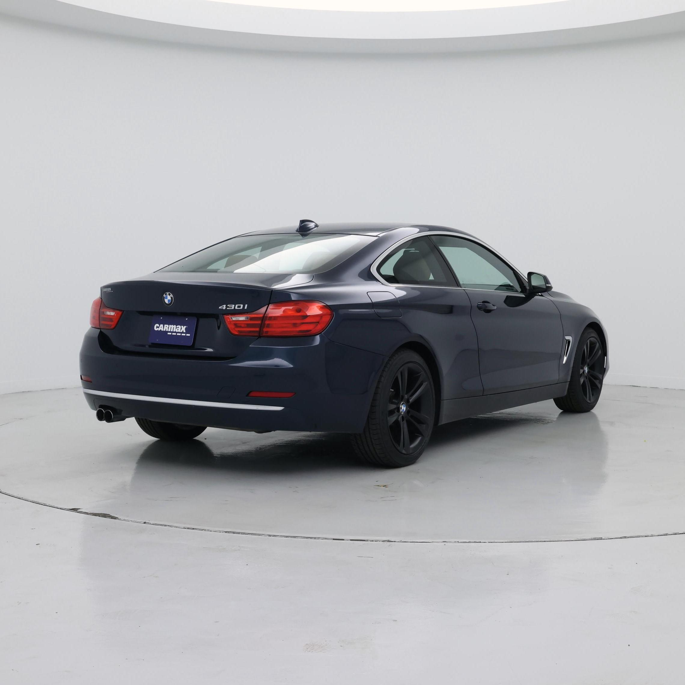 Thumbnail: 2017 BMW 4 Series - 8