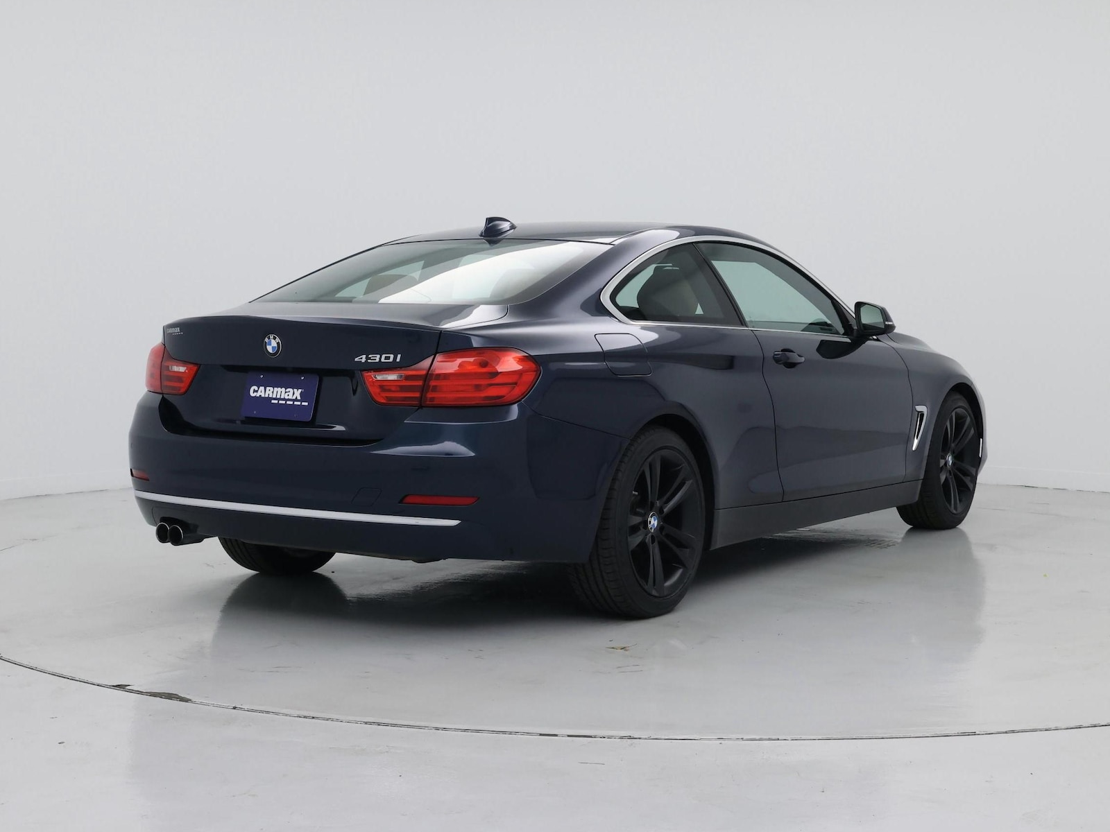 2017 BMW 4 Series 430i - Photo 9