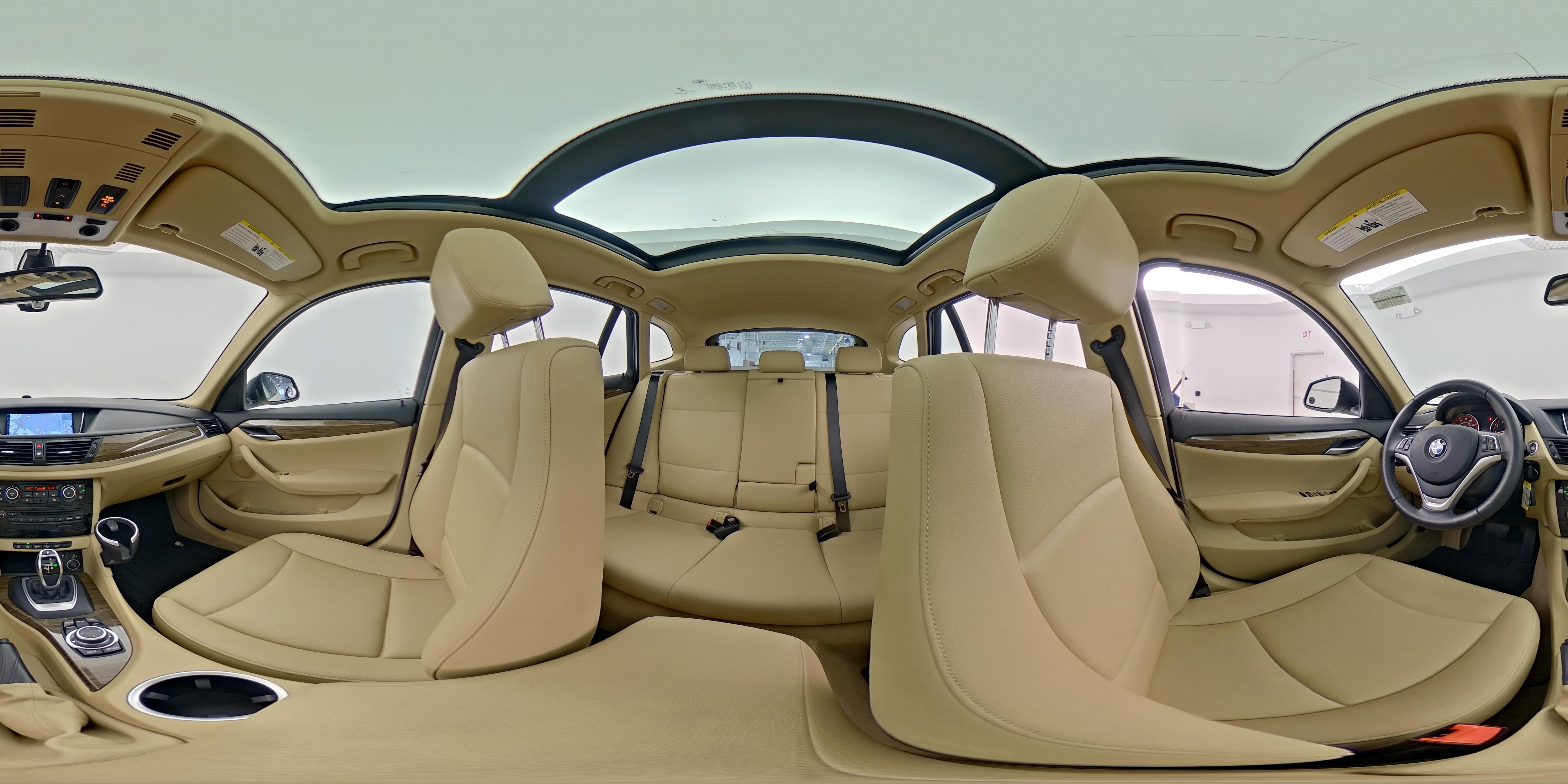 2015 BMW X1 28i - Photo 27