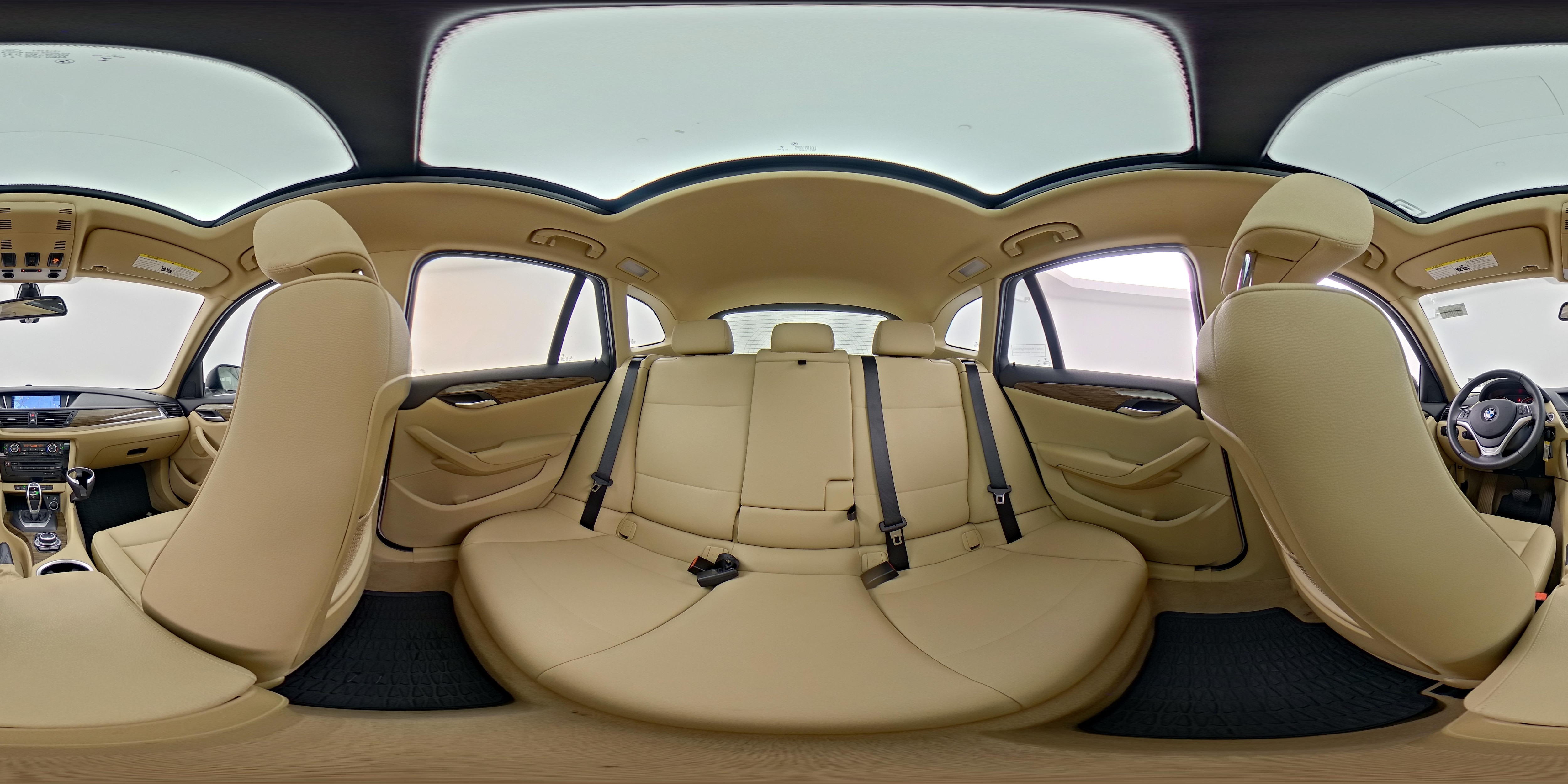 2015 BMW X1 28i - Photo 28