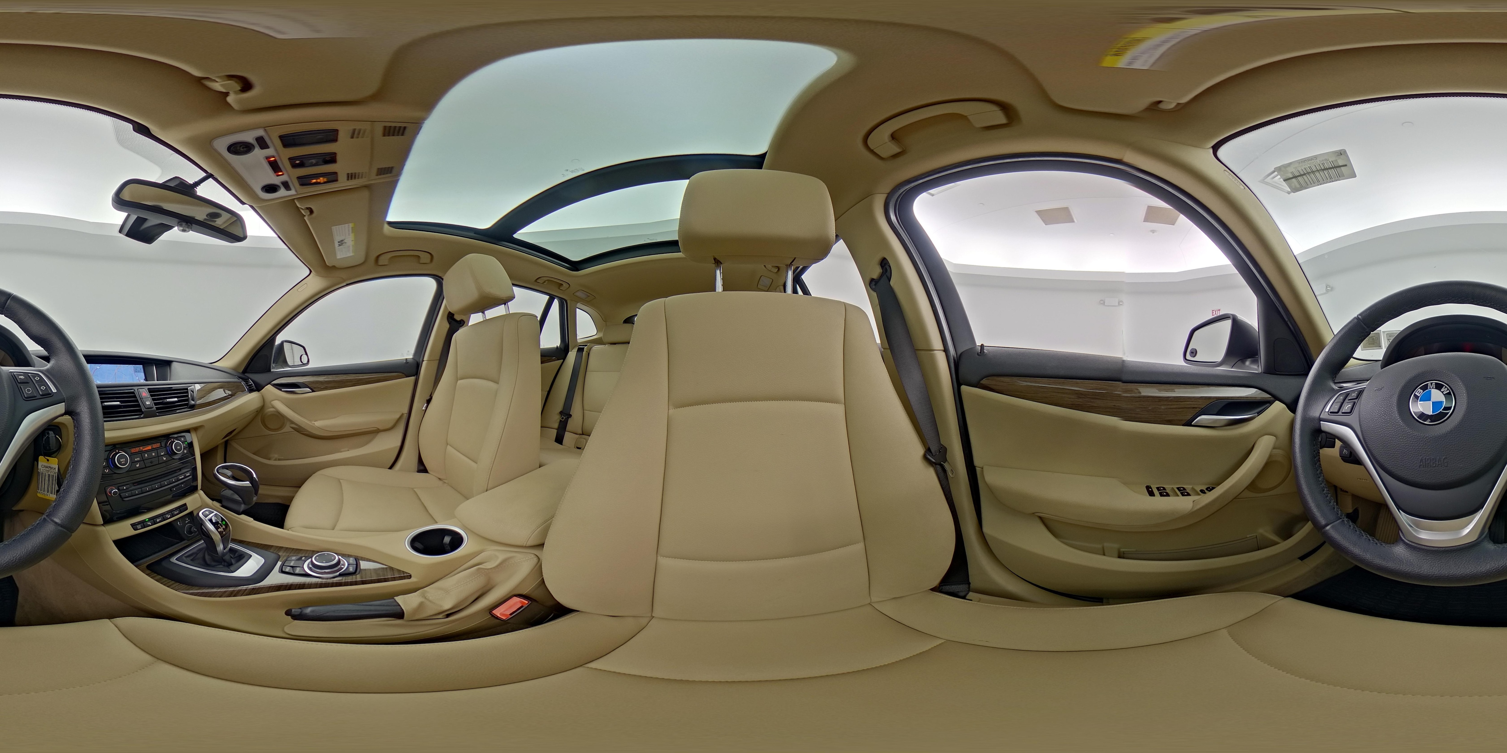 2015 BMW X1 28i - Photo 29