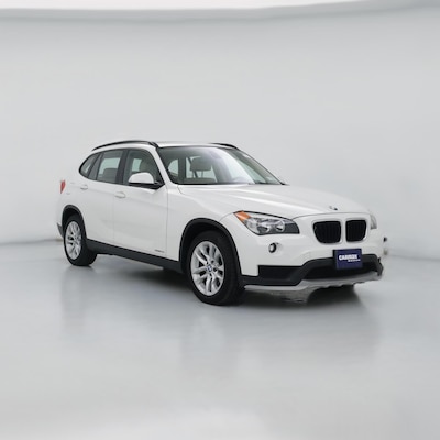 2015 BMW X1 XDrive28i