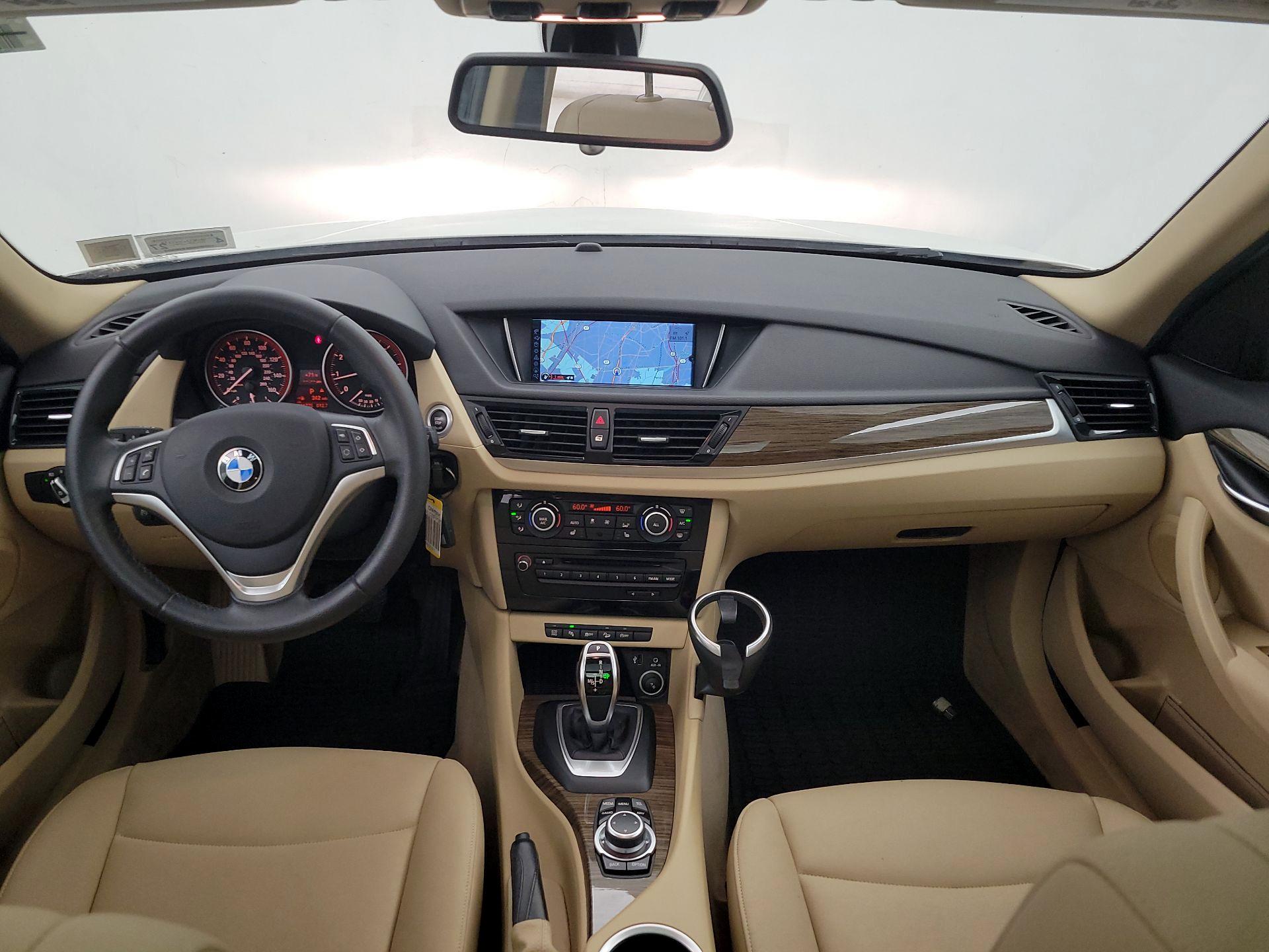 Thumbnail: 2015 BMW X1 - 9