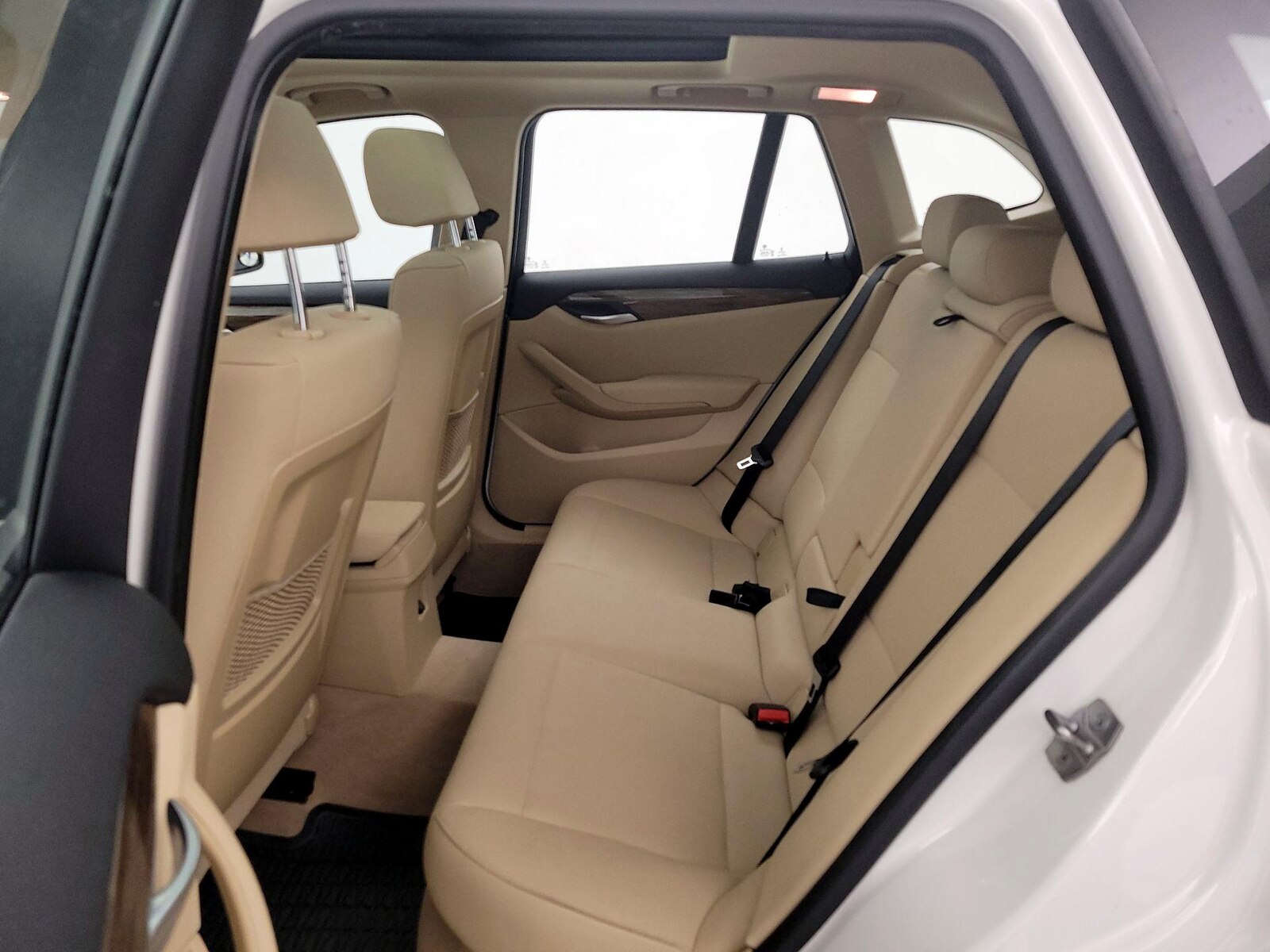 2015 BMW X1 28i - Photo 22