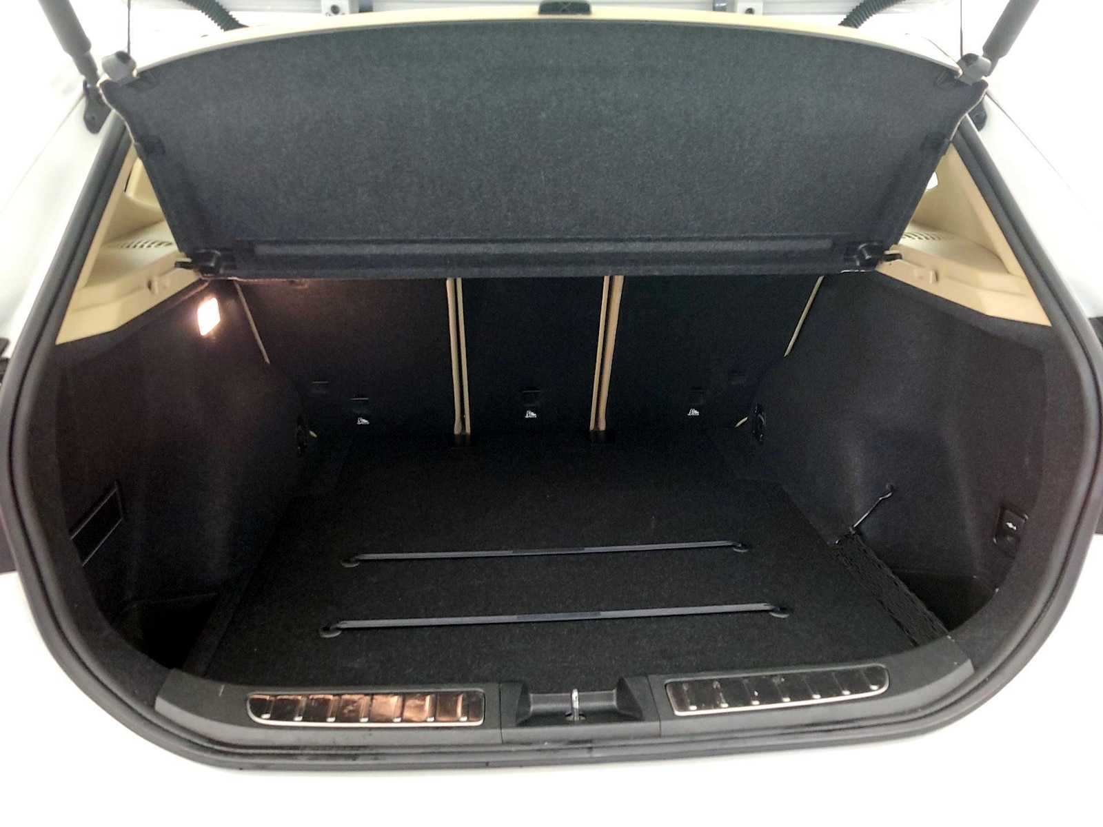 2015 BMW X1 28i - Photo 23
