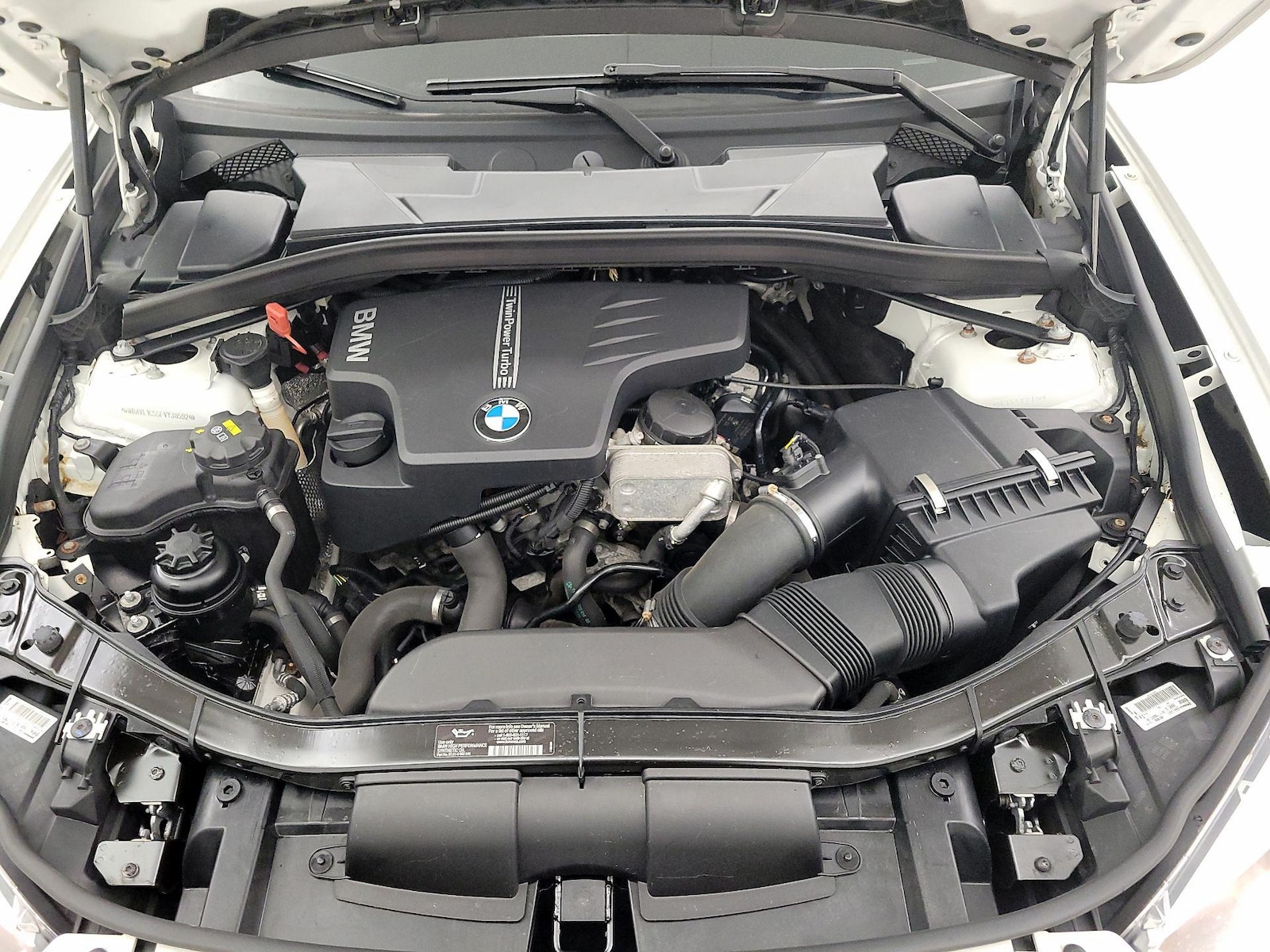 2015 BMW X1 28i - Photo 25