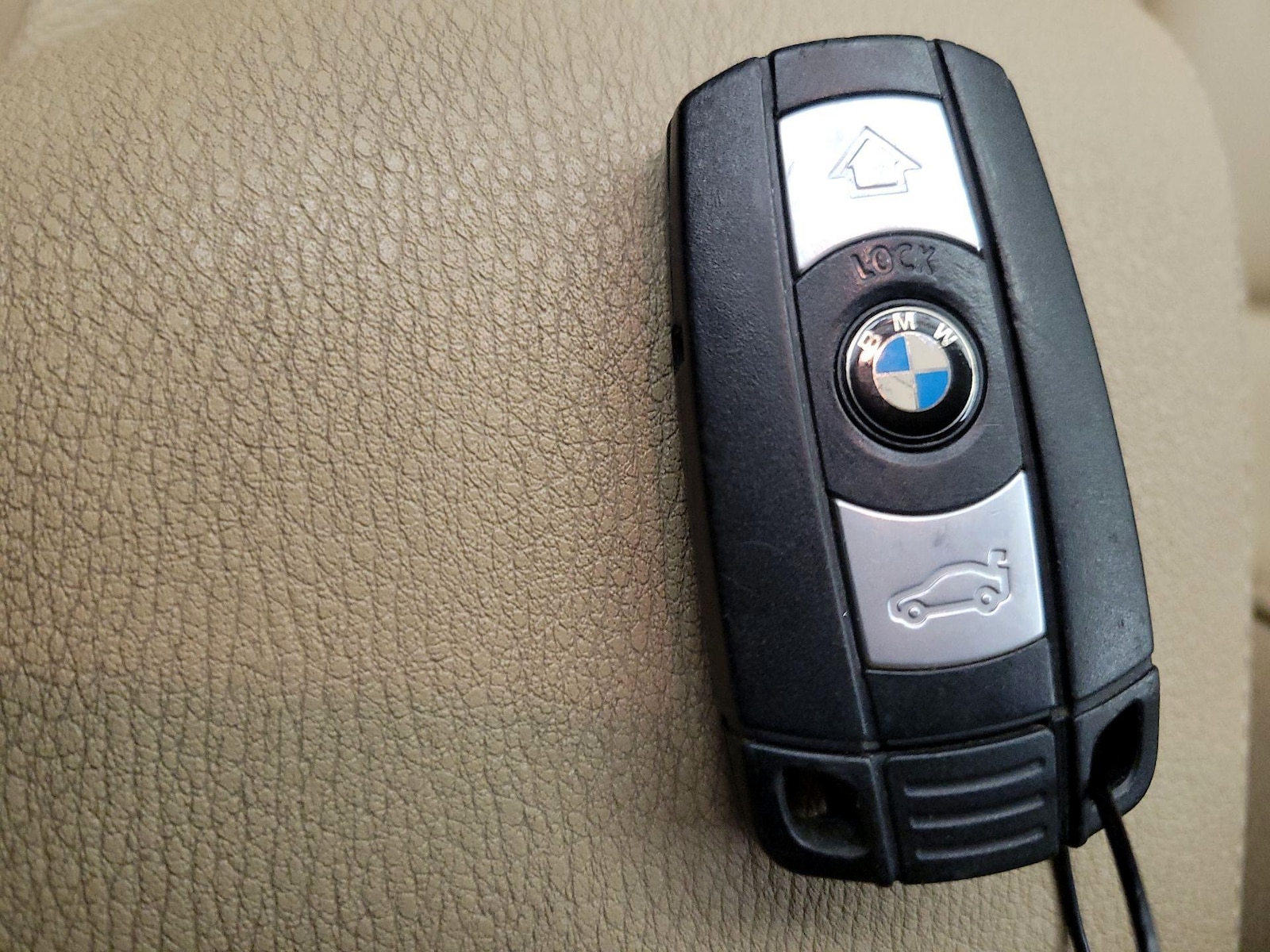2015 BMW X1 28i - Photo 26