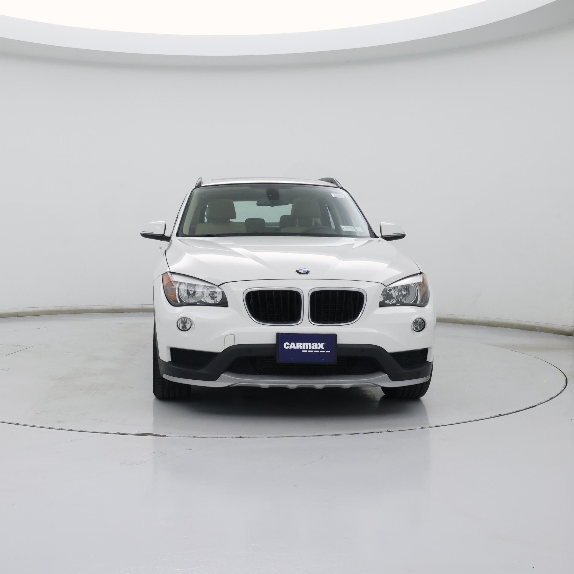 Thumbnail: 2015 BMW X1 - 5
