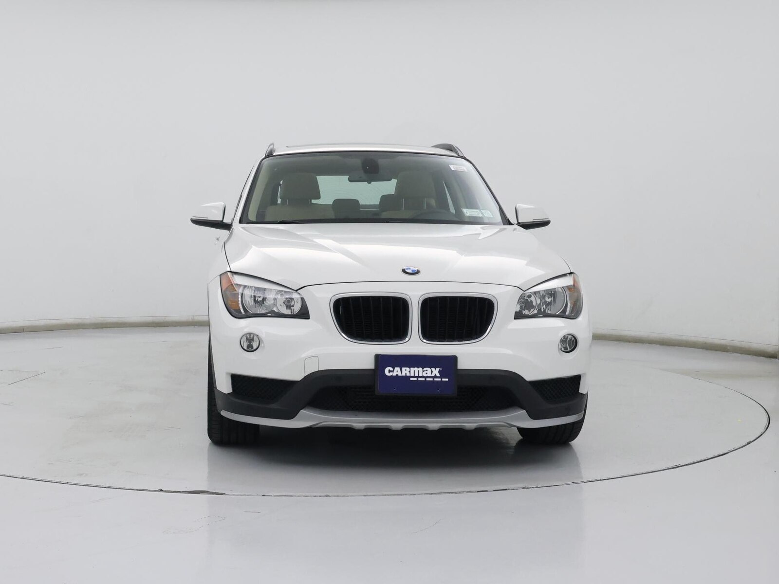 2015 BMW X1 28i - Photo 6