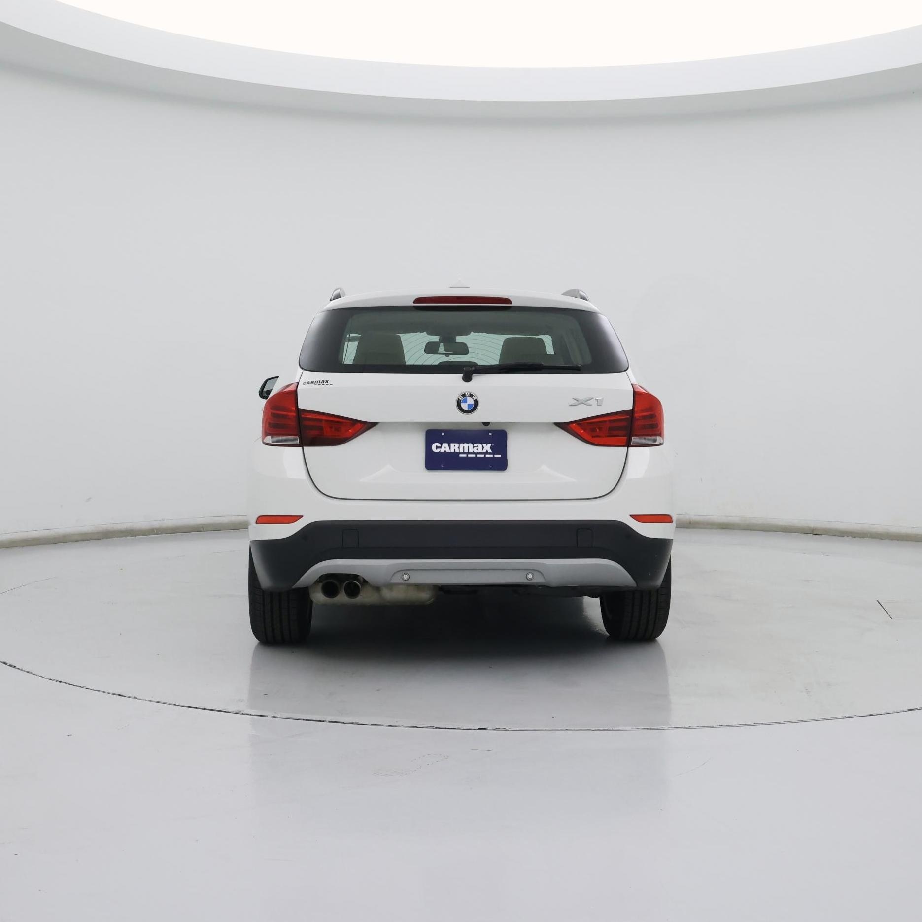 Thumbnail: 2015 BMW X1 - 6