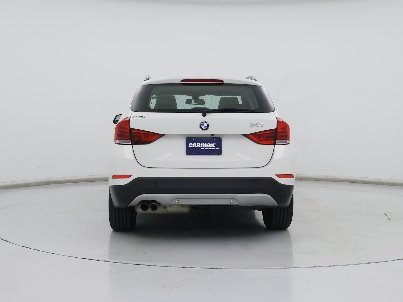2015 BMW X1 28i - Photo 7