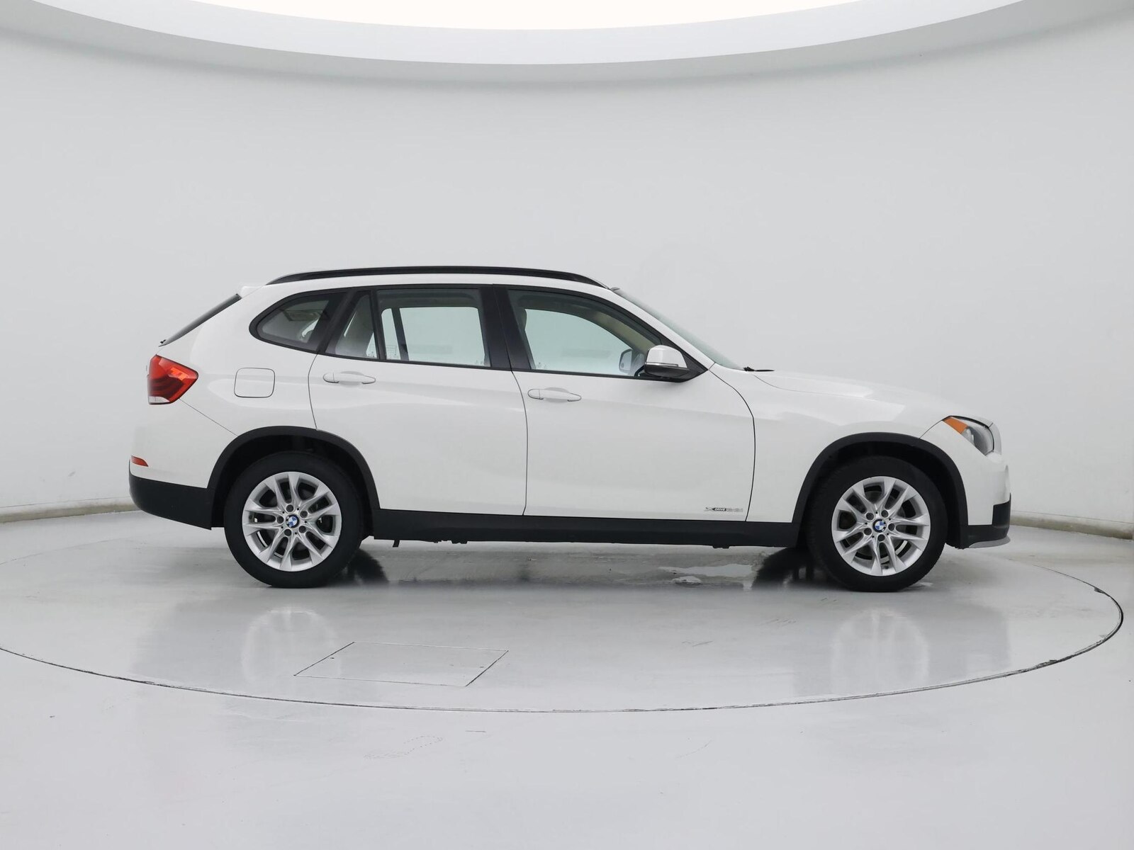 2015 BMW X1 28i - Photo 8