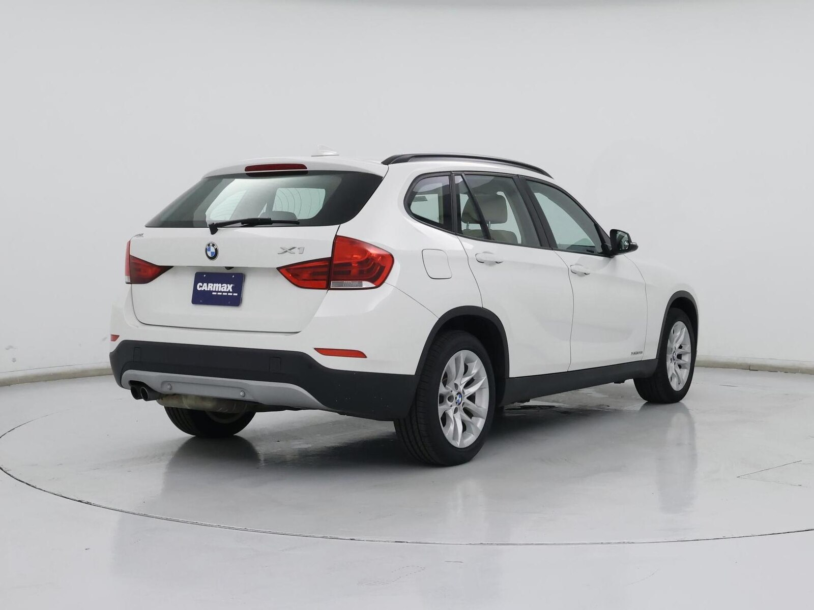 2015 BMW X1 28i - Photo 9