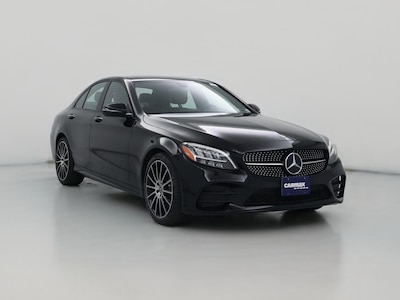 2019 Mercedes-Benz C300