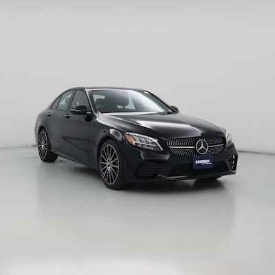 2019 Mercedes-Benz C300