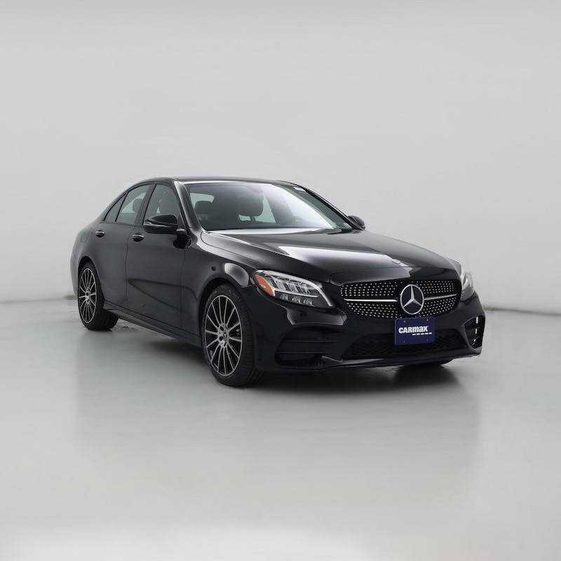 2019 Mercedes-Benz C300