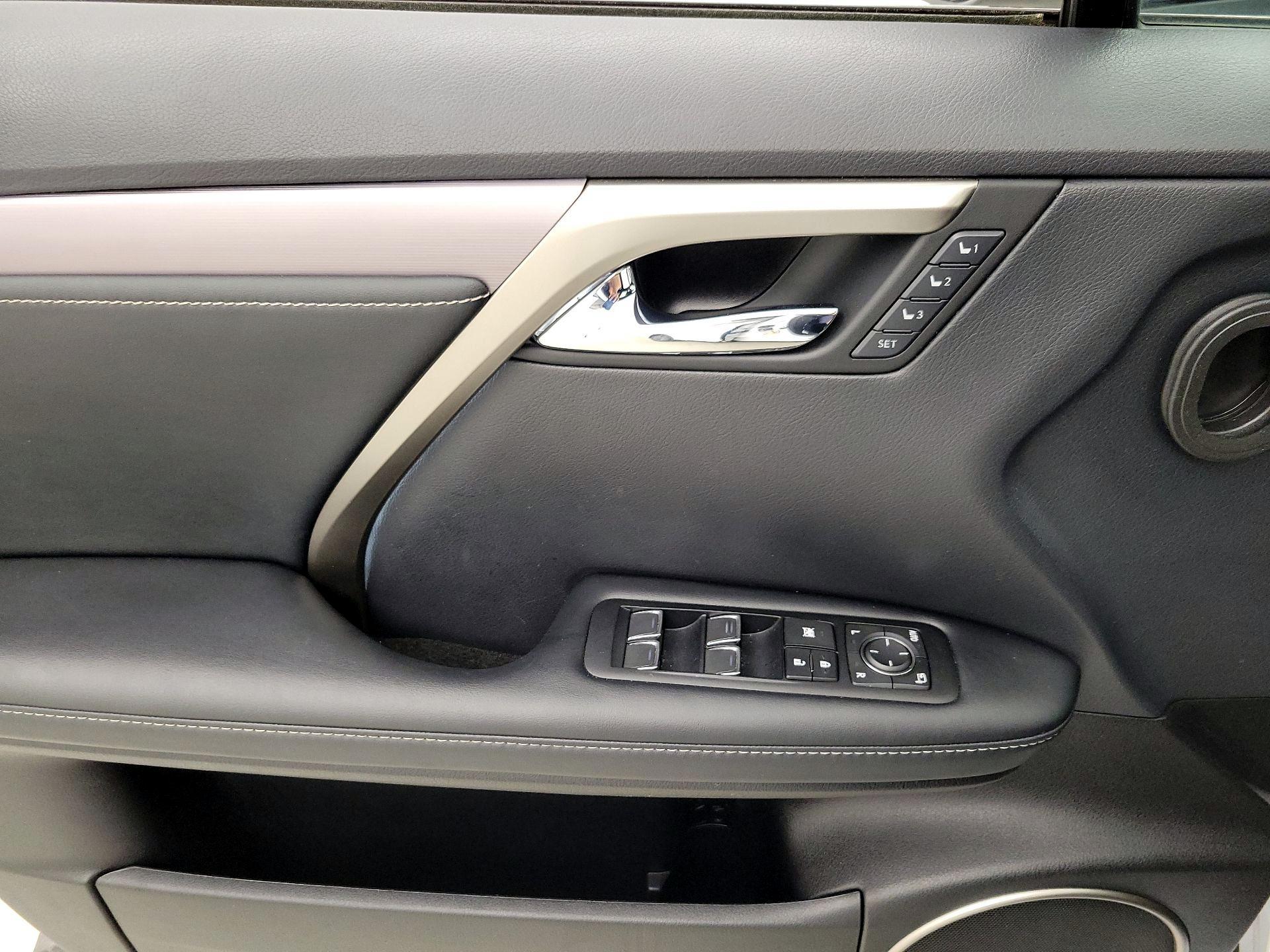 Thumbnail: 2022 Lexus RX - 12