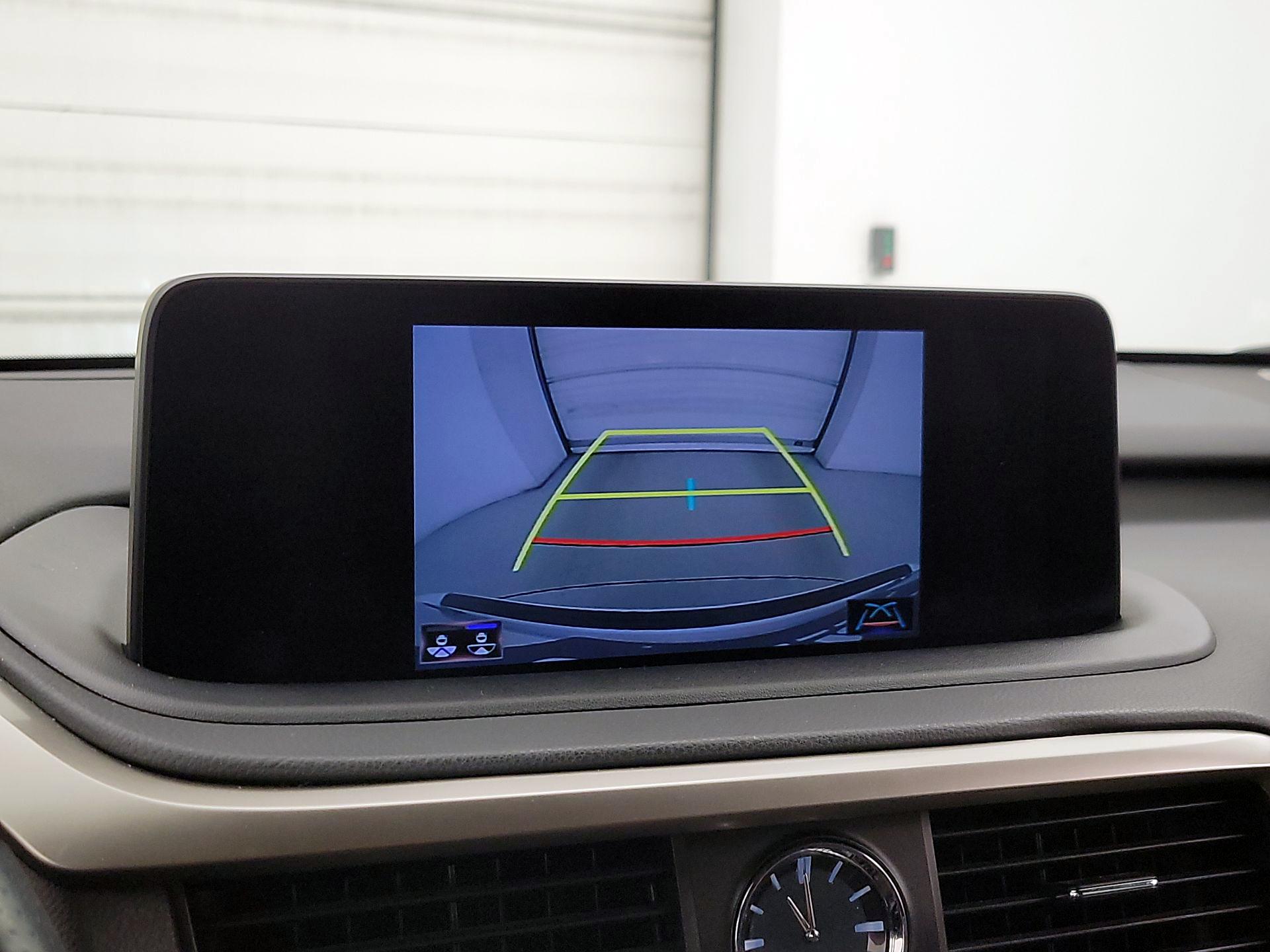 Thumbnail: 2022 Lexus RX - 15