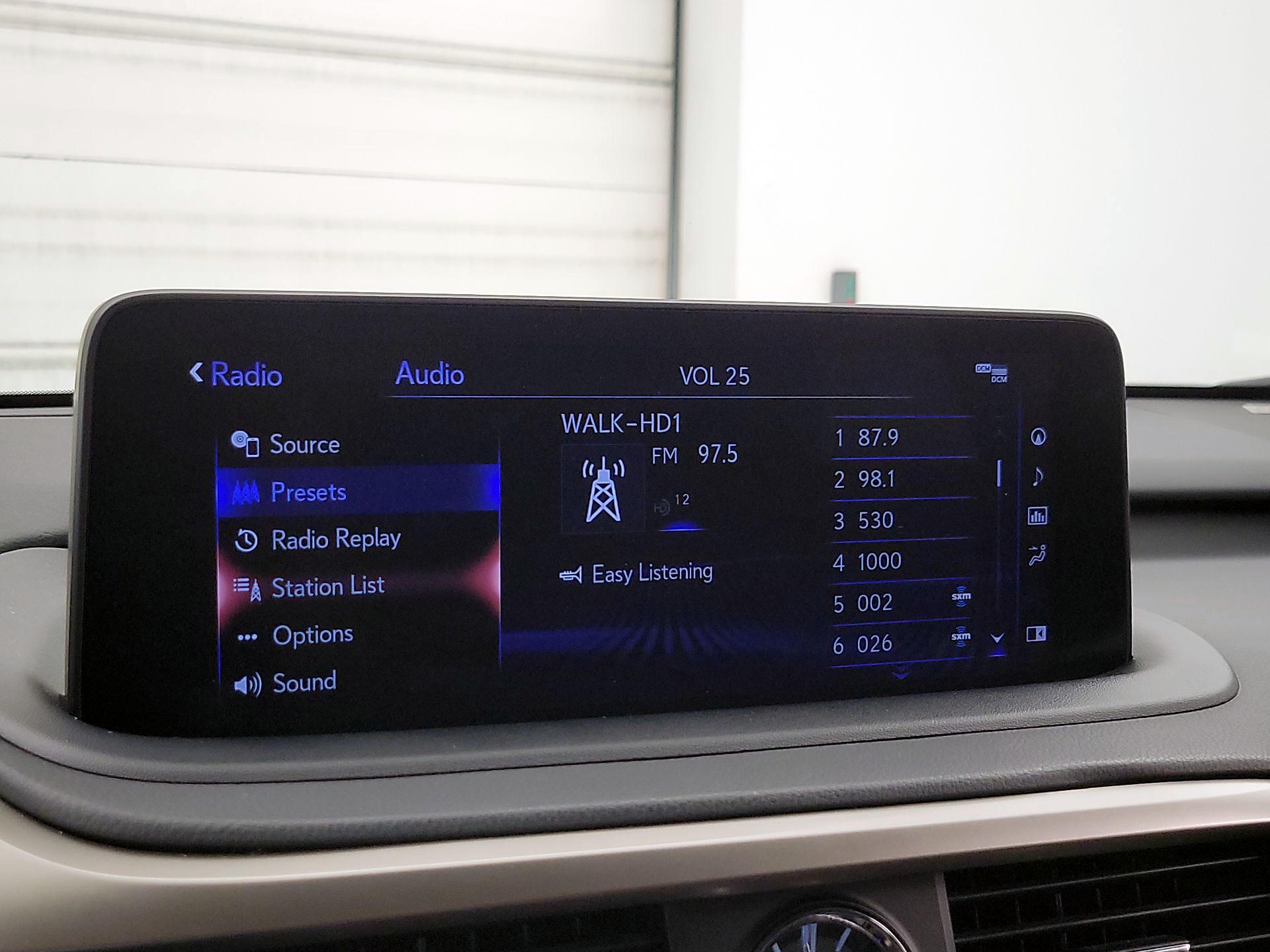 Thumbnail: 2022 Lexus RX - 16