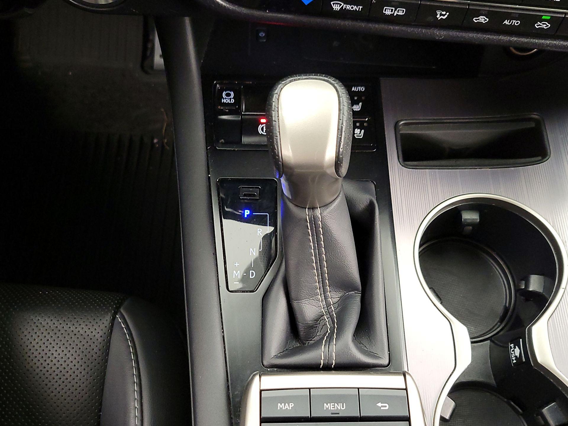 Thumbnail: 2022 Lexus RX - 18