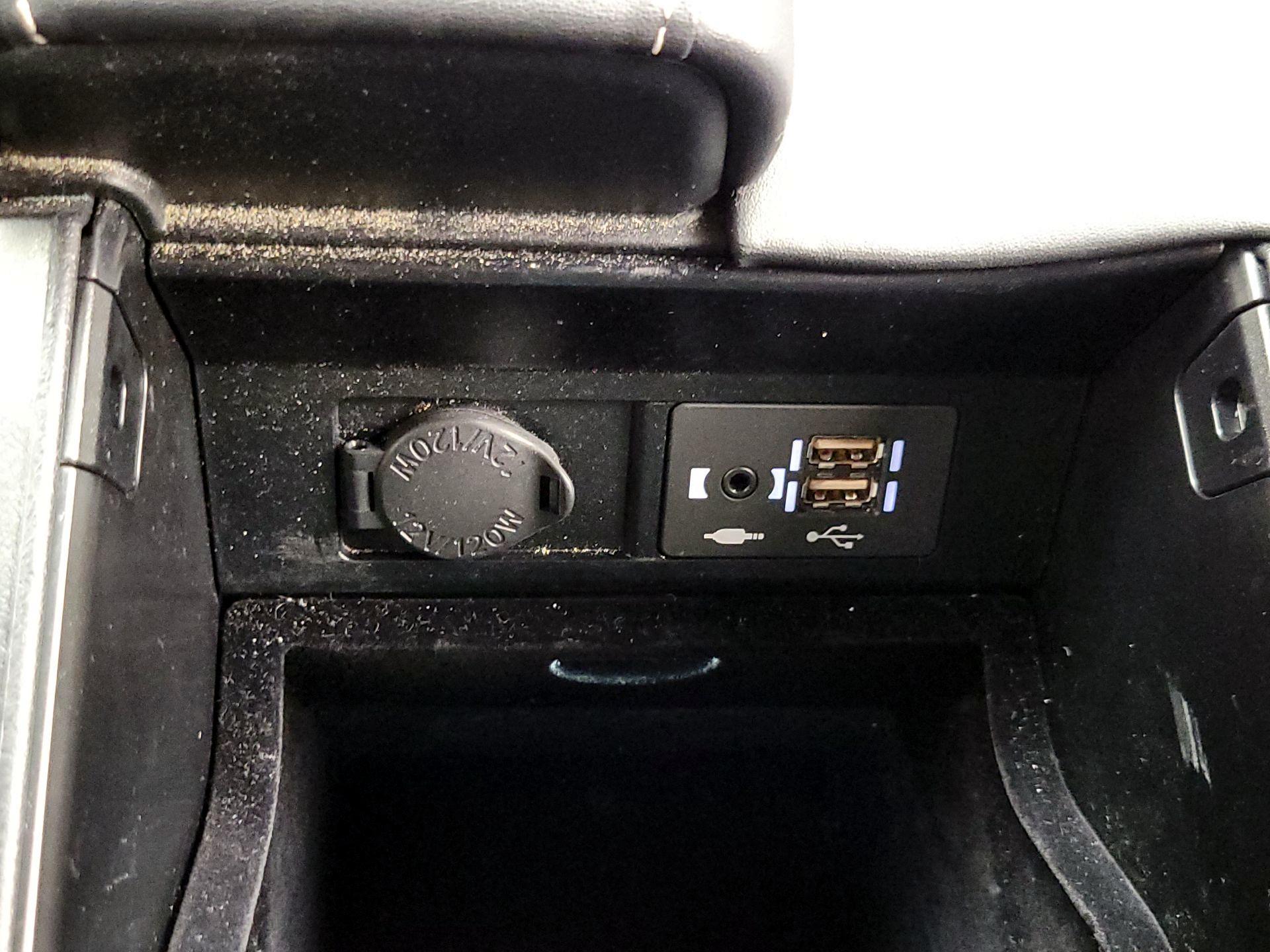 Thumbnail: 2022 Lexus RX - 19