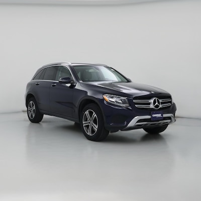 2019 Mercedes-Benz GLC300