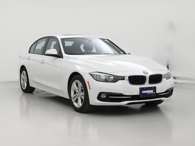 2016 BMW 328 XI