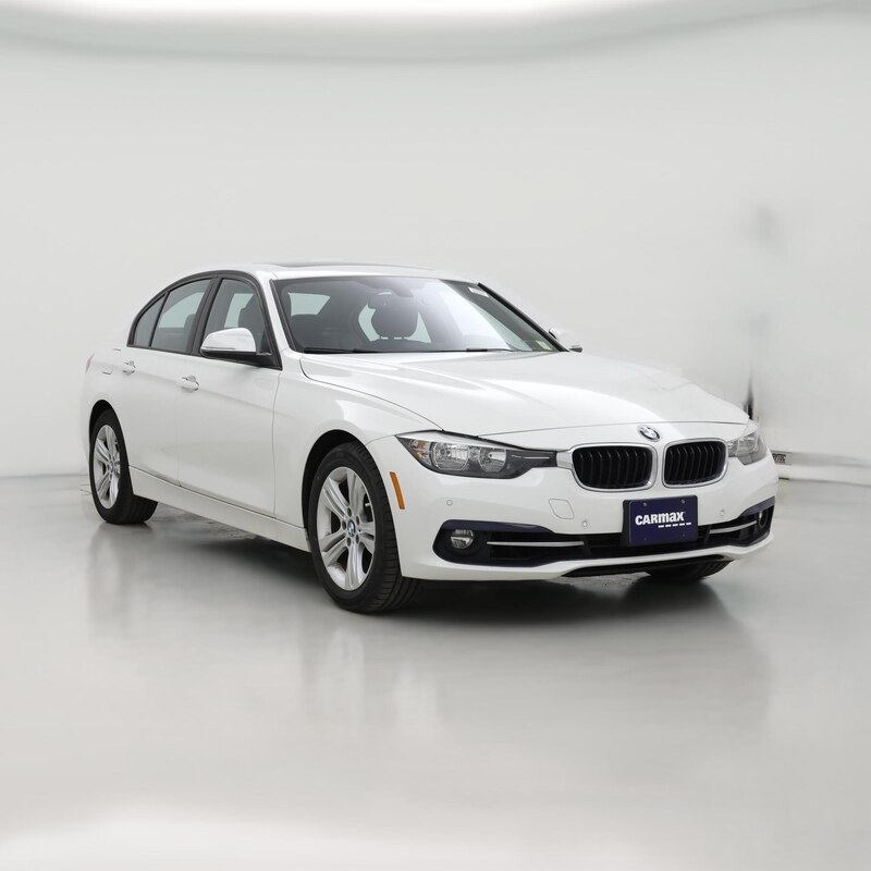 2016 BMW 328 XI
