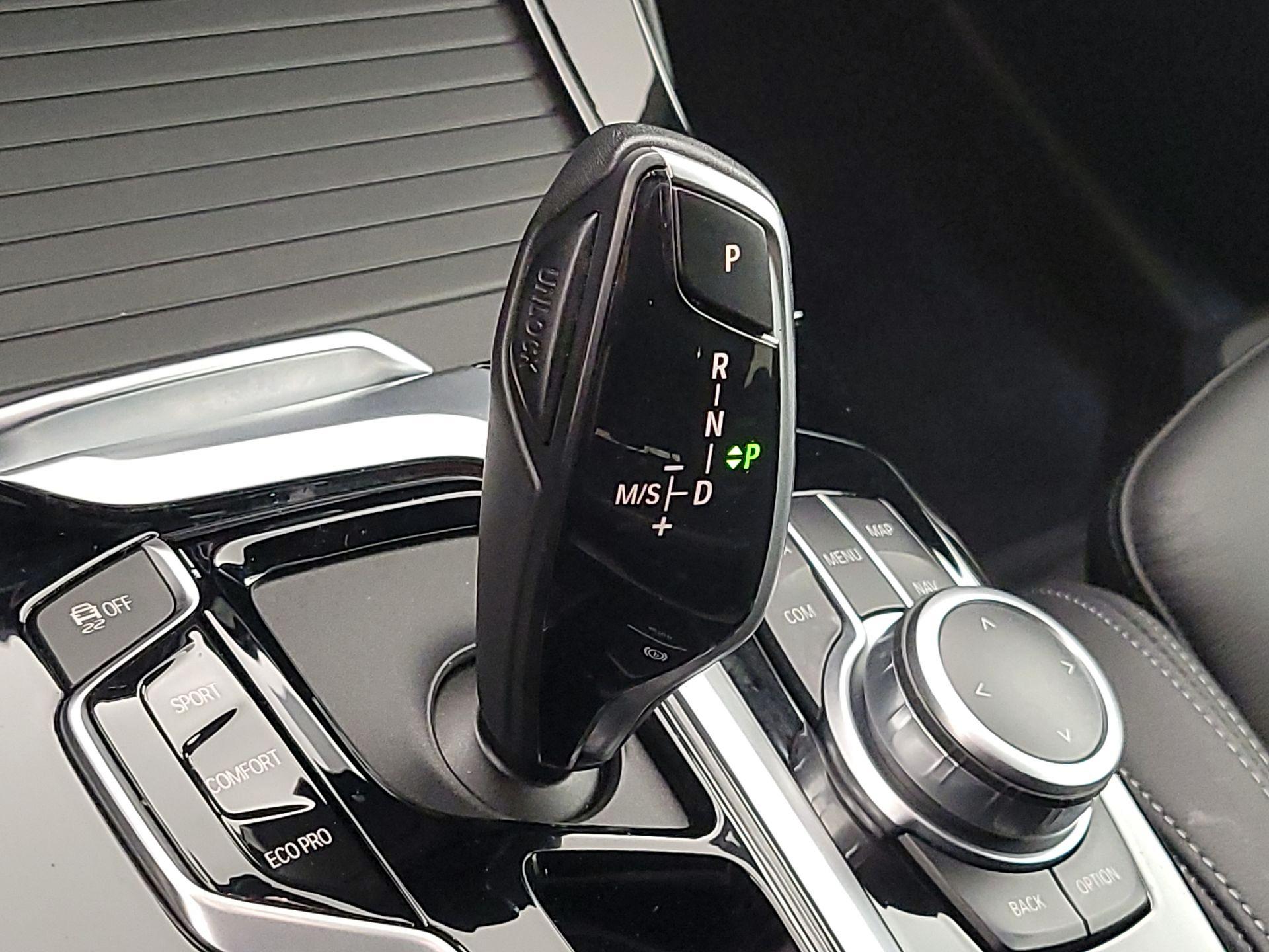 Thumbnail: 2021 BMW X3 - 18
