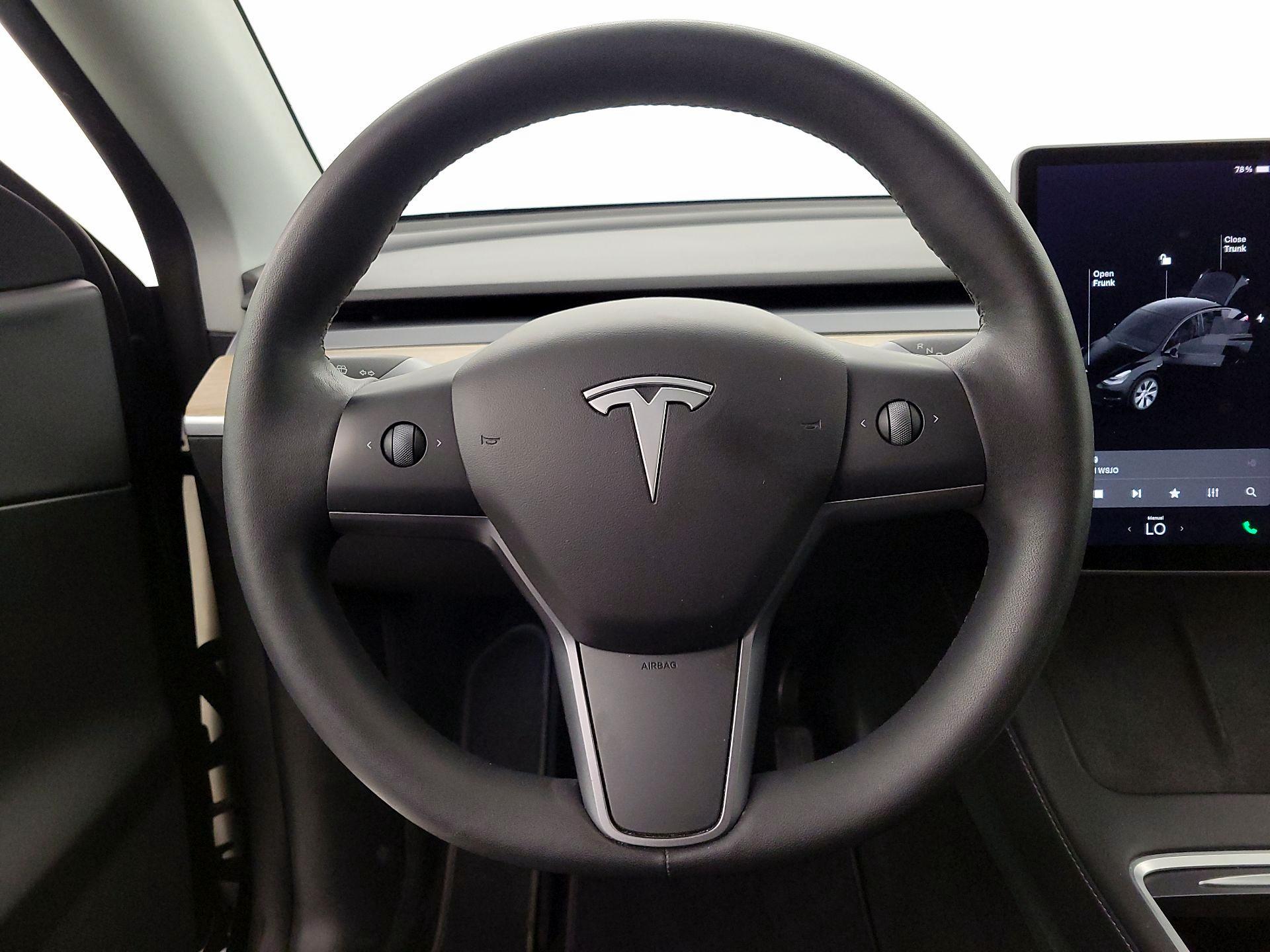 Thumbnail: 2021 Tesla Model Y - 10
