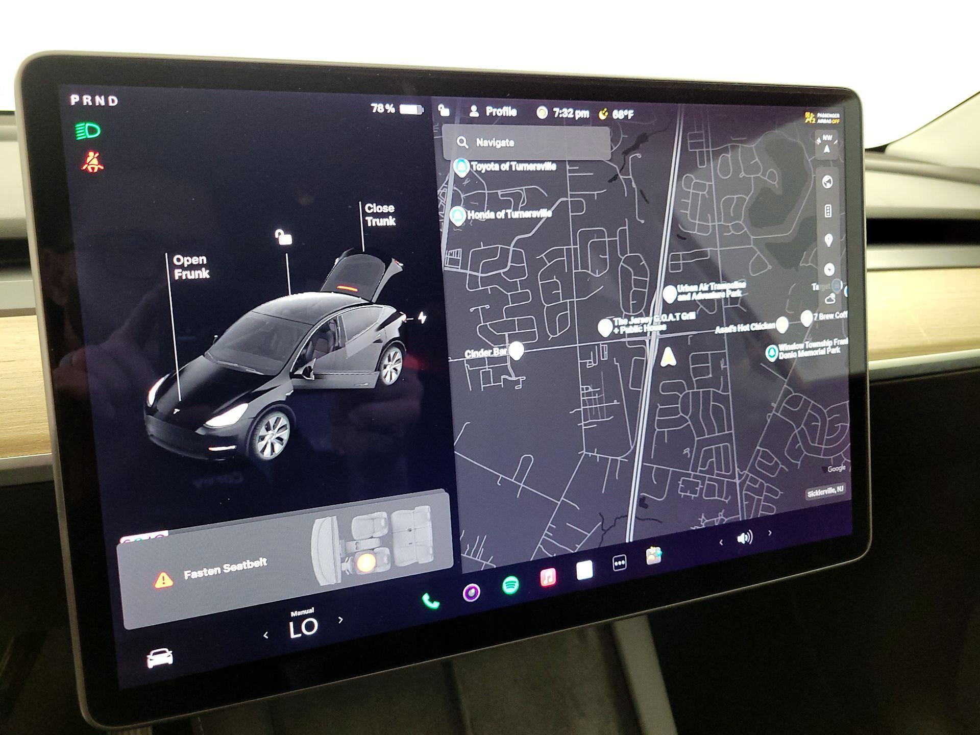 Thumbnail: 2021 Tesla Model Y - 13