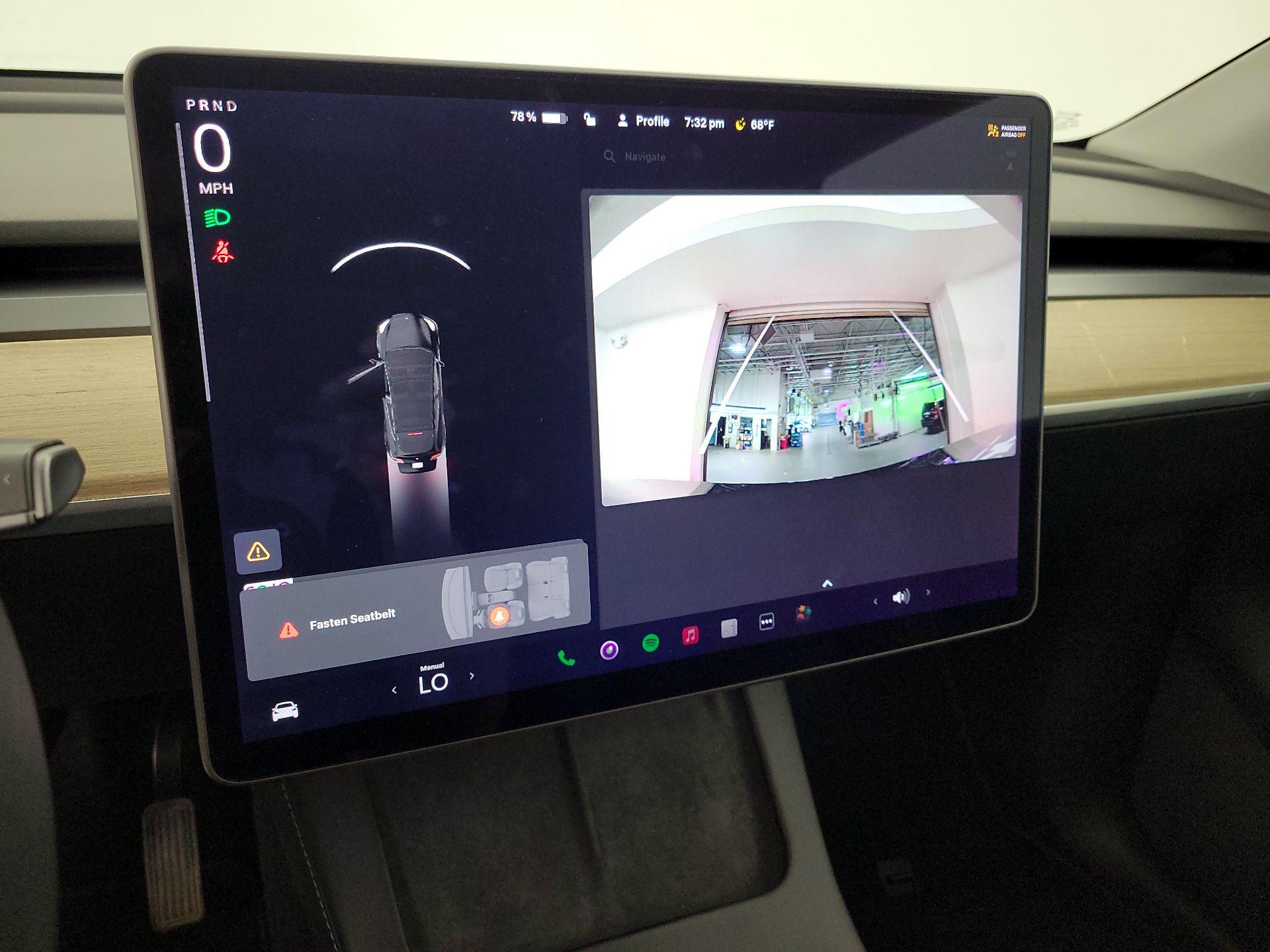 Thumbnail: 2021 Tesla Model Y - 14