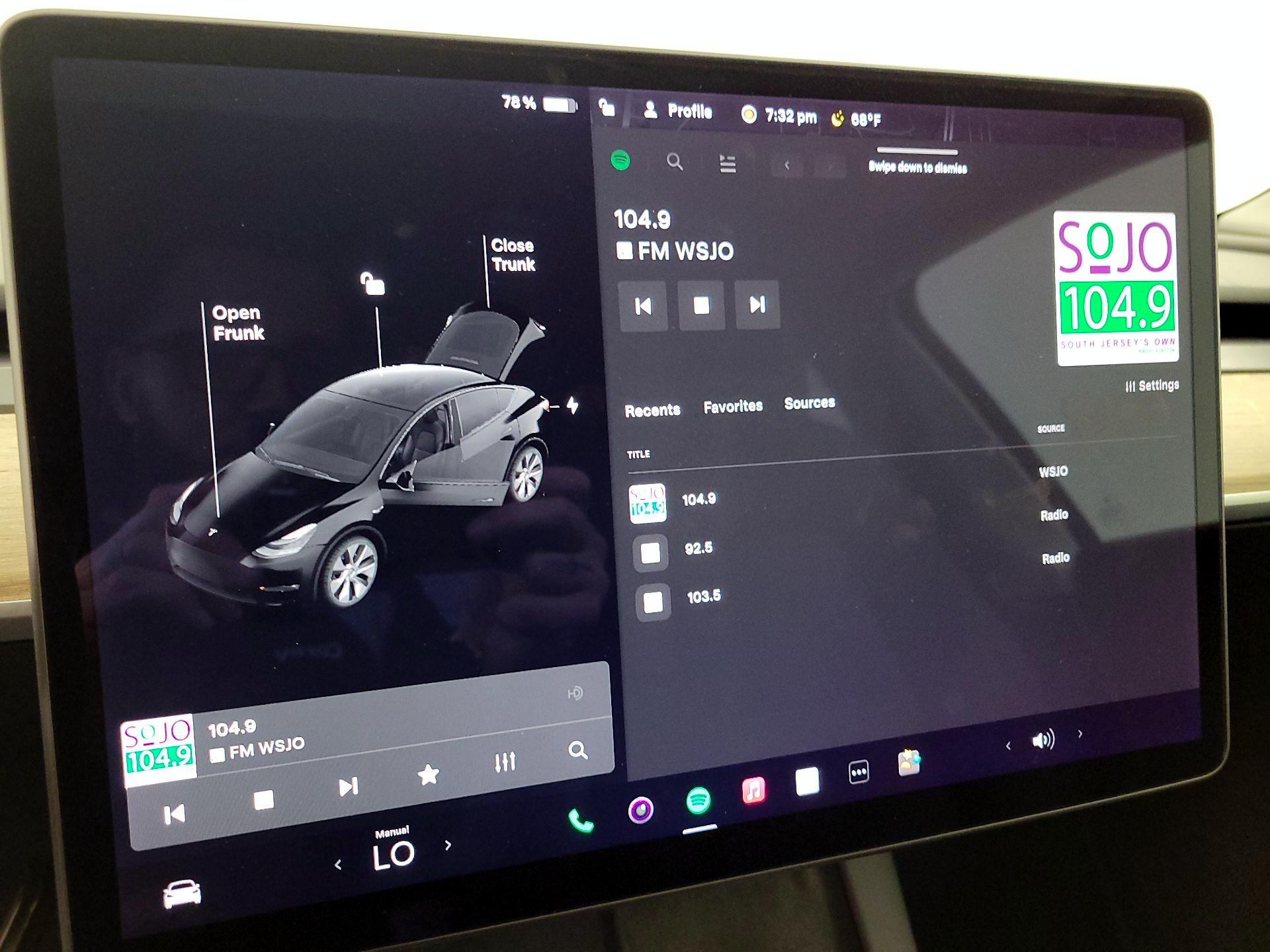 Thumbnail: 2021 Tesla Model Y - 15