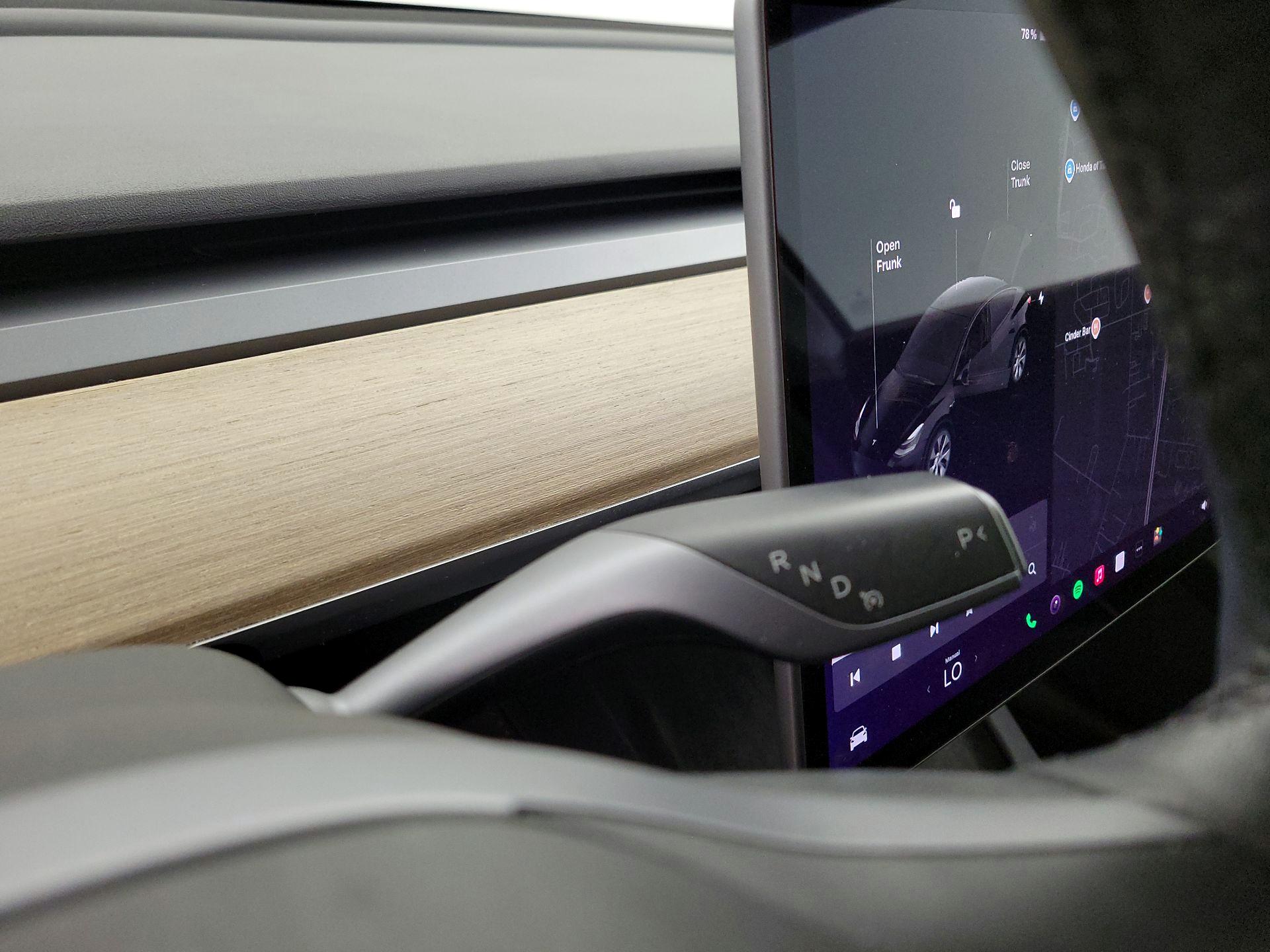 Thumbnail: 2021 Tesla Model Y - 17