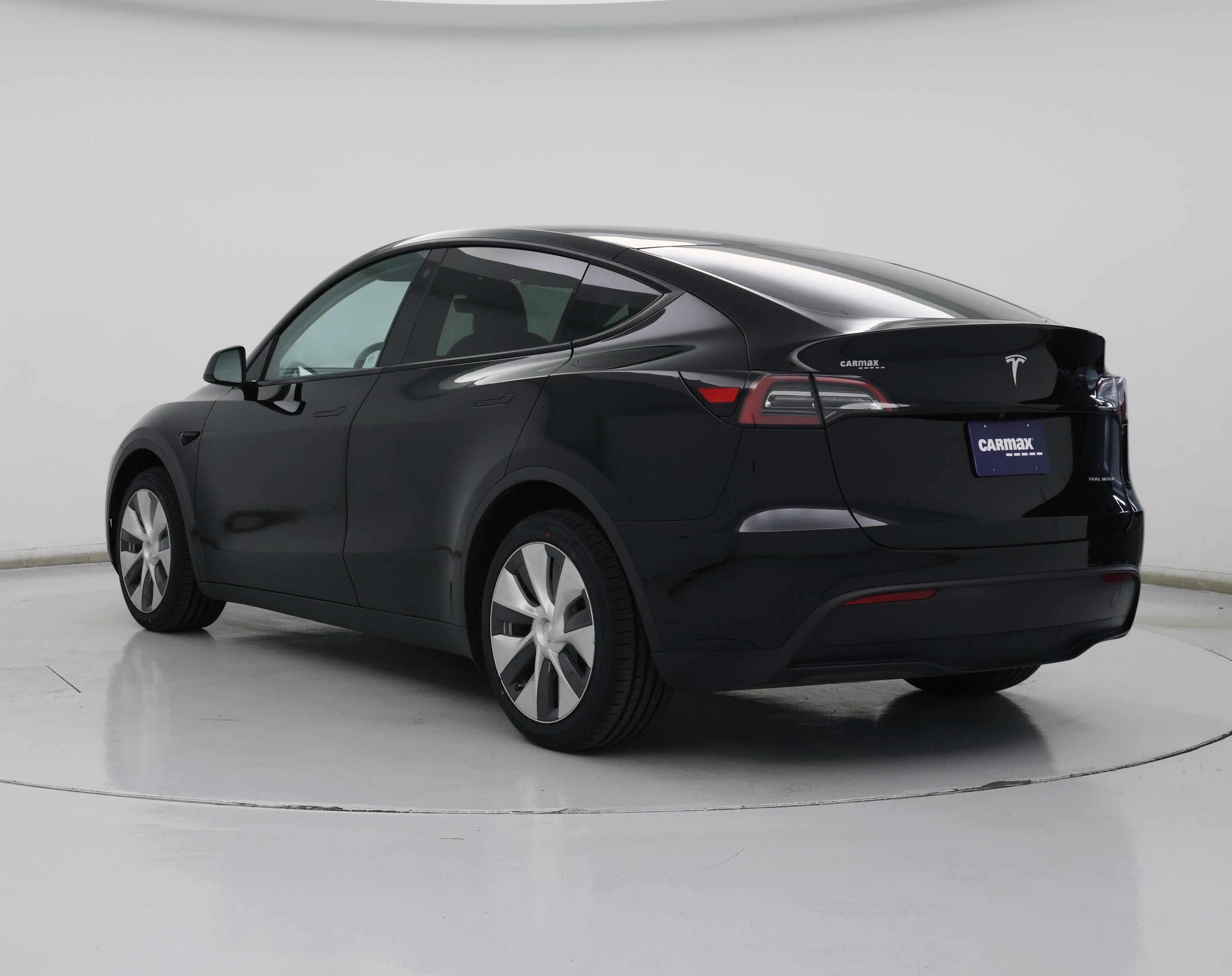 Thumbnail: 2021 Tesla Model Y - 2