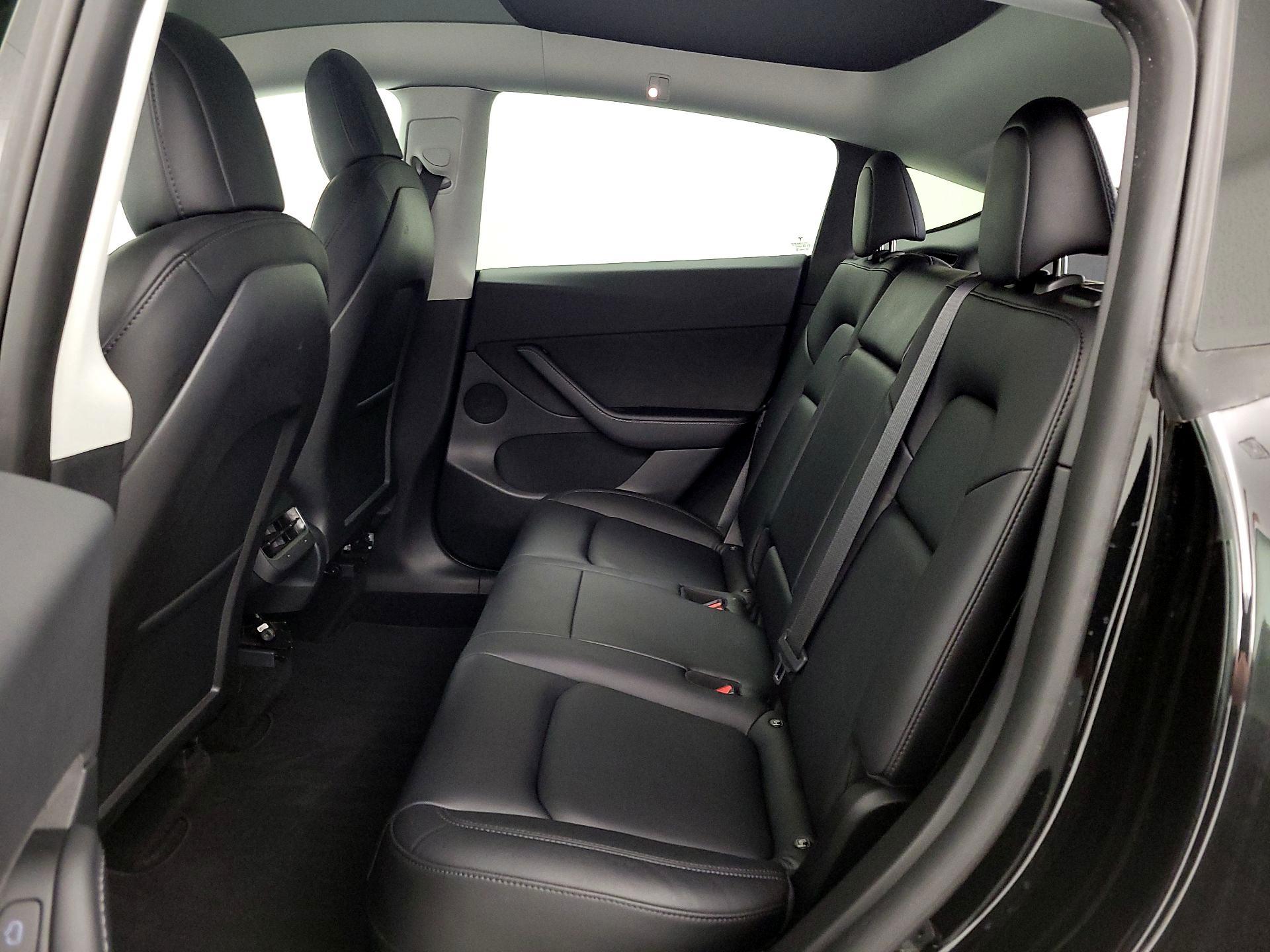 Thumbnail: 2021 Tesla Model Y - 20
