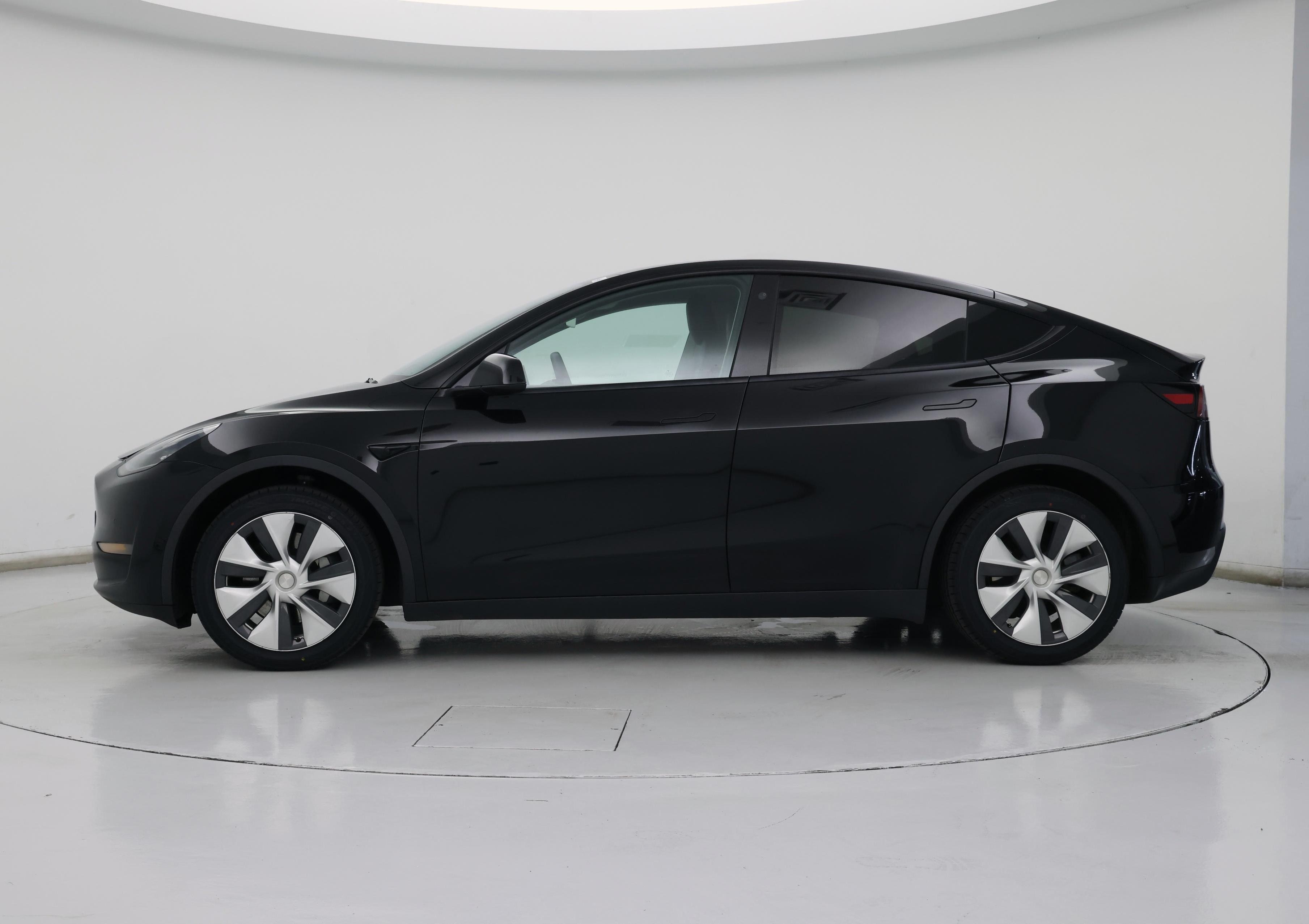 Thumbnail: 2021 Tesla Model Y - 3