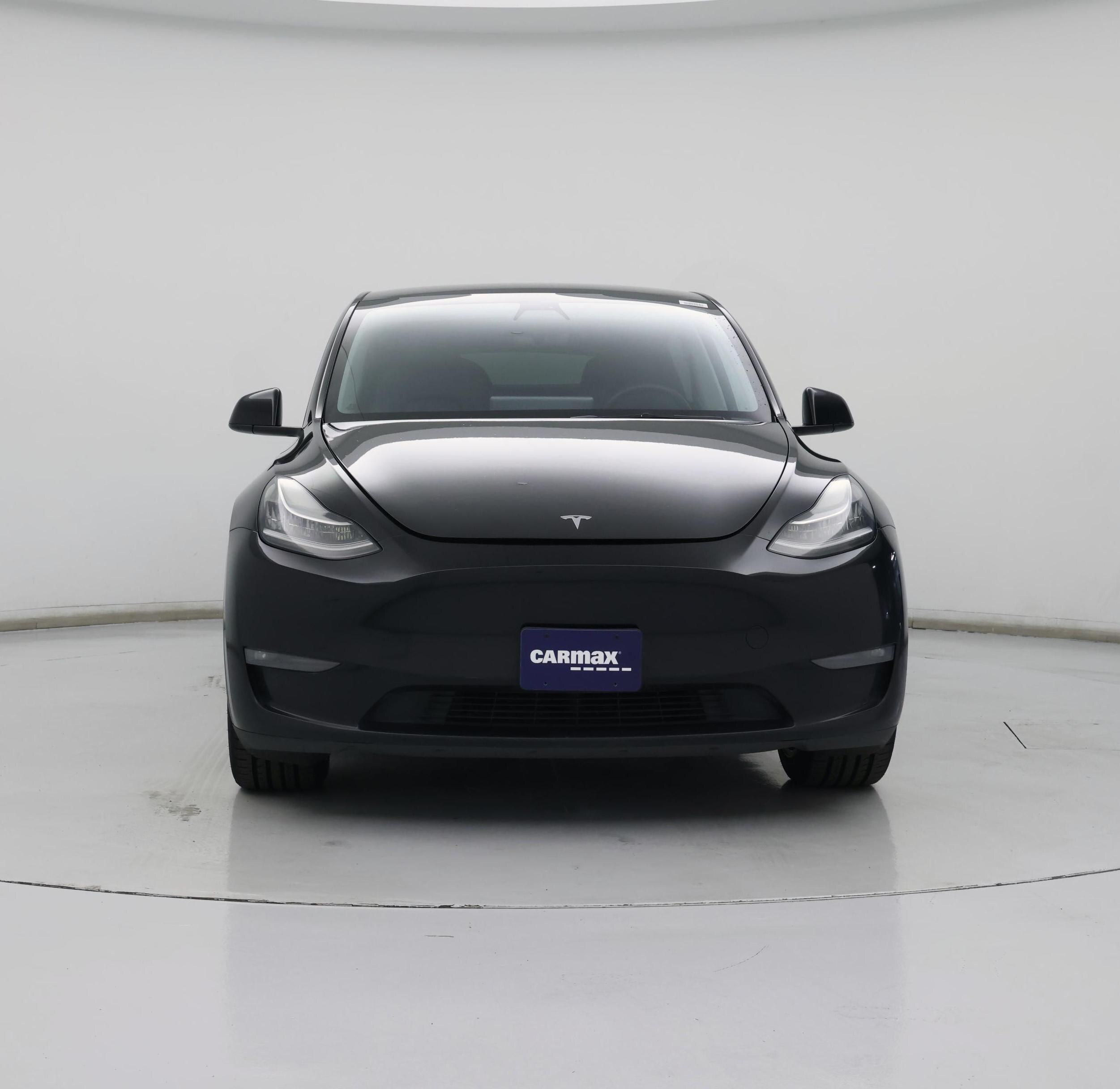 Thumbnail: 2021 Tesla Model Y - 5
