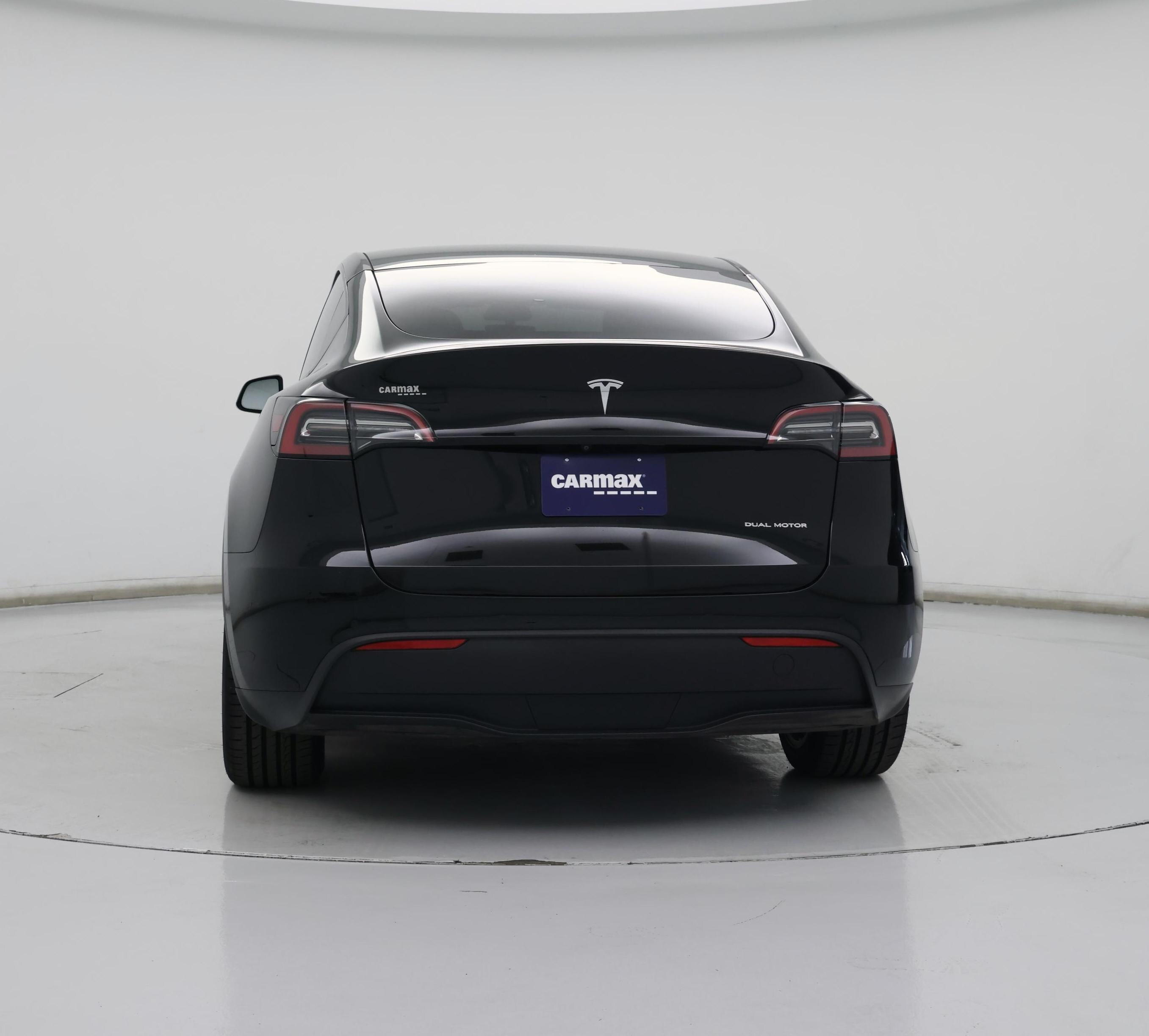 Thumbnail: 2021 Tesla Model Y - 6