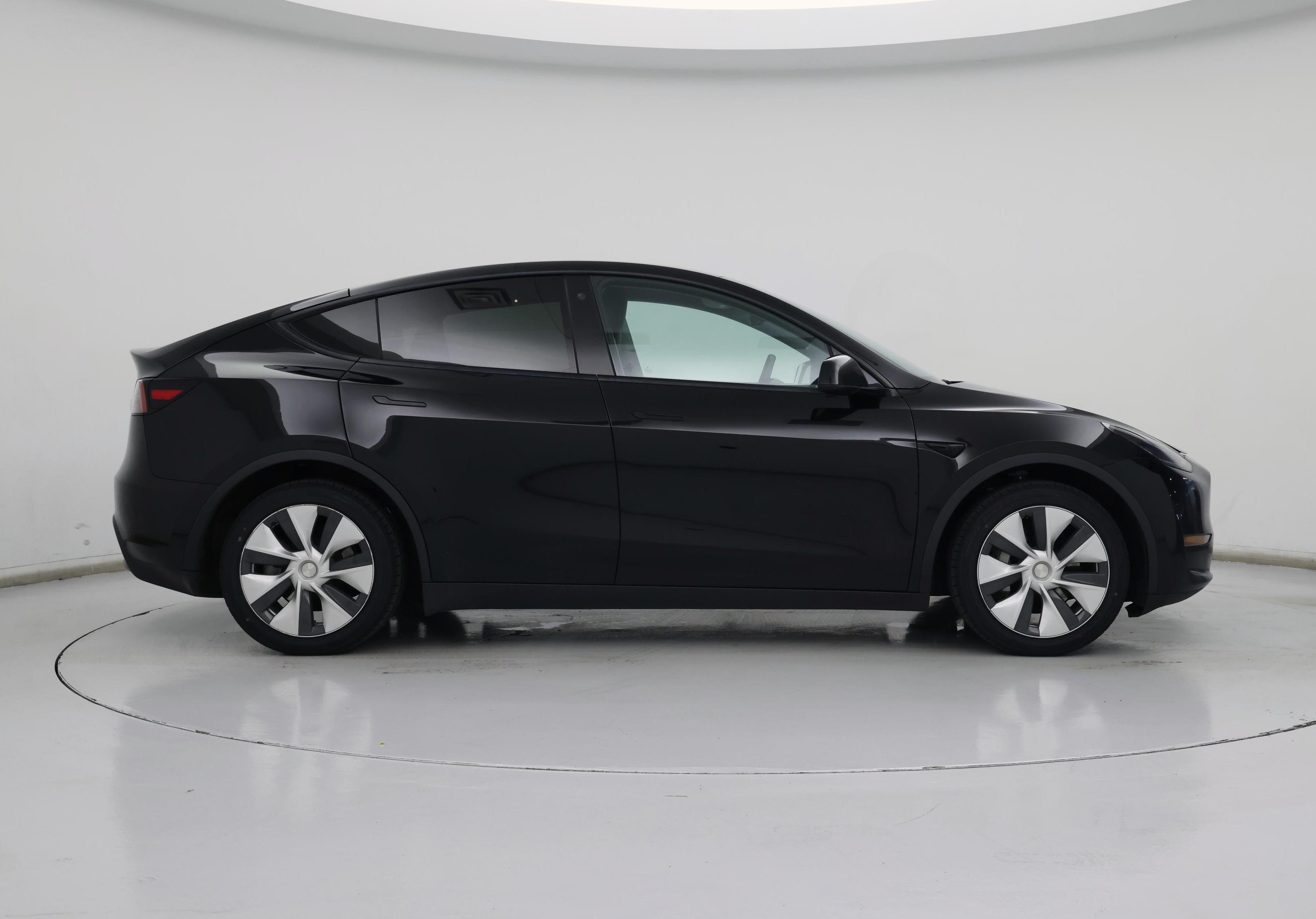 Thumbnail: 2021 Tesla Model Y - 7