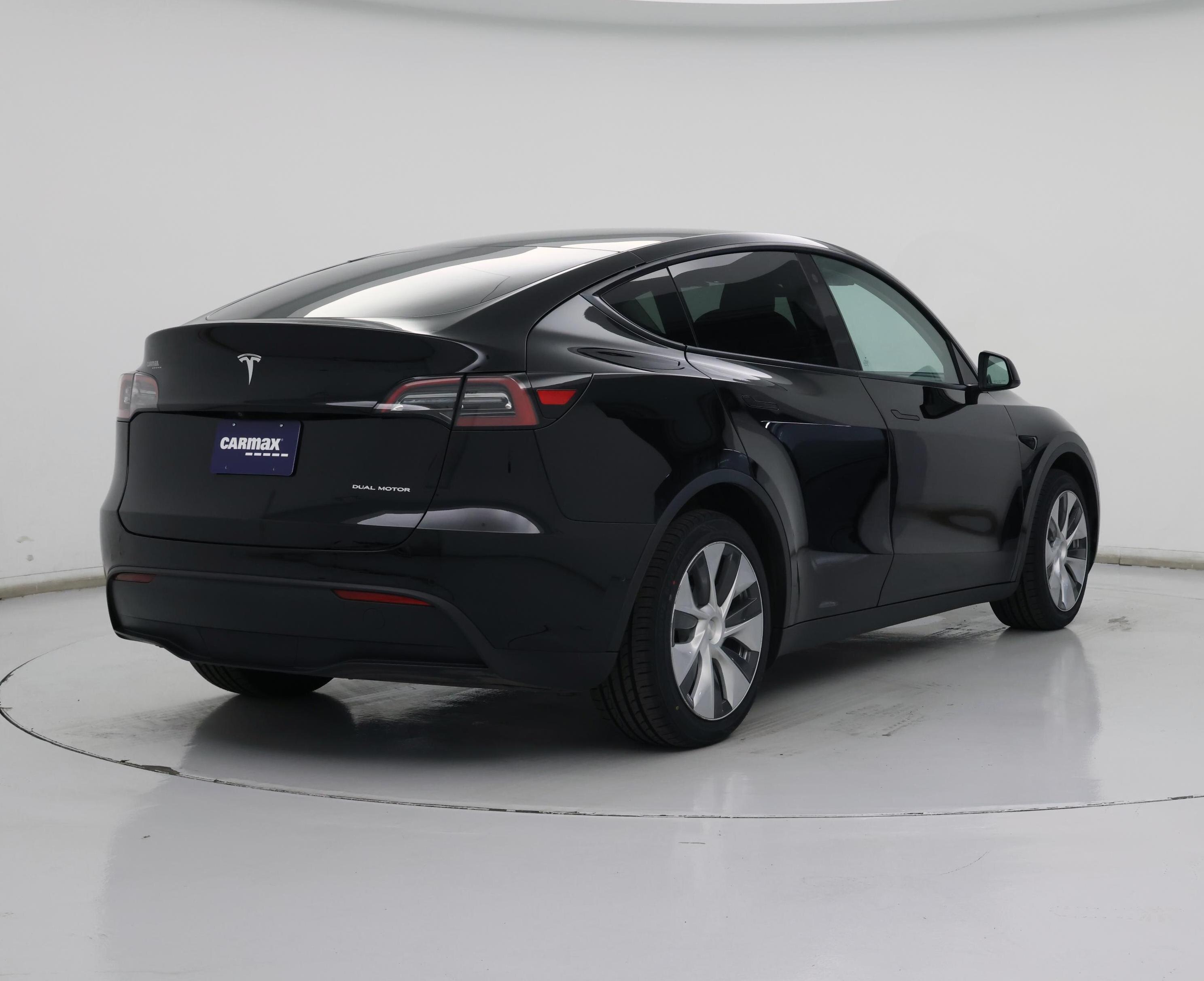 Thumbnail: 2021 Tesla Model Y - 8