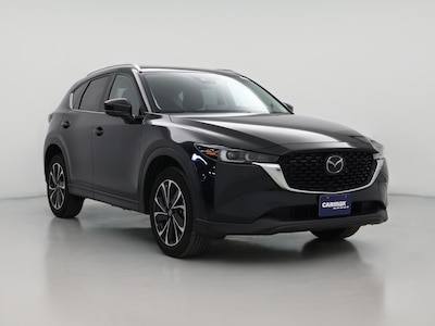 2023 Mazda CX-5 2.5 S Premium Plus Package