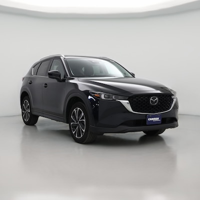 2023 Mazda CX-5 2.5 S Premium Plus Package