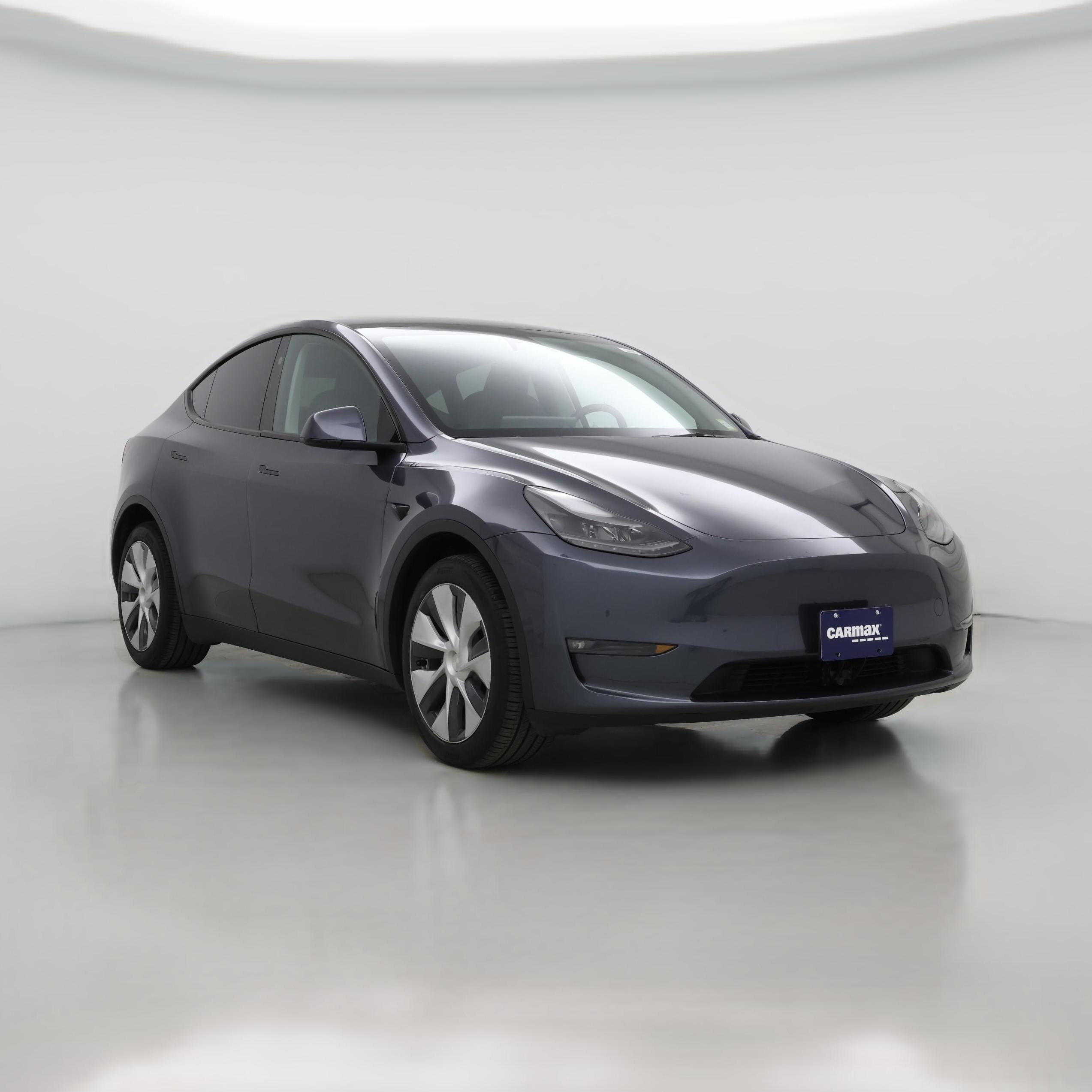 Thumbnail: 2023 Tesla Model Y - 1