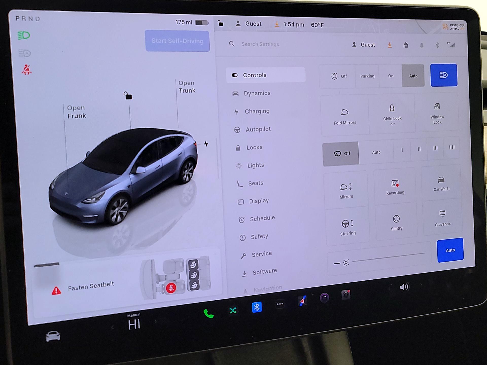 Thumbnail: 2023 Tesla Model Y - 13