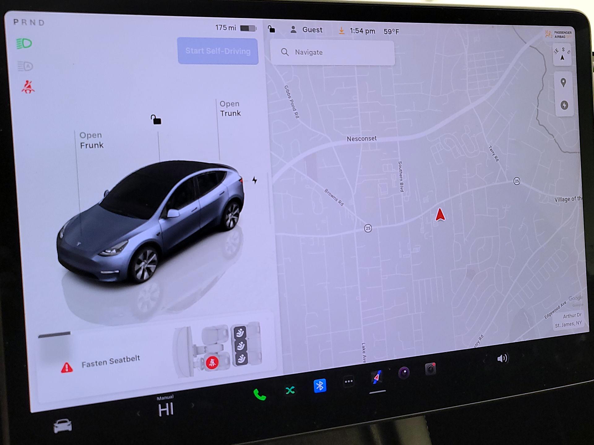 Thumbnail: 2023 Tesla Model Y - 14